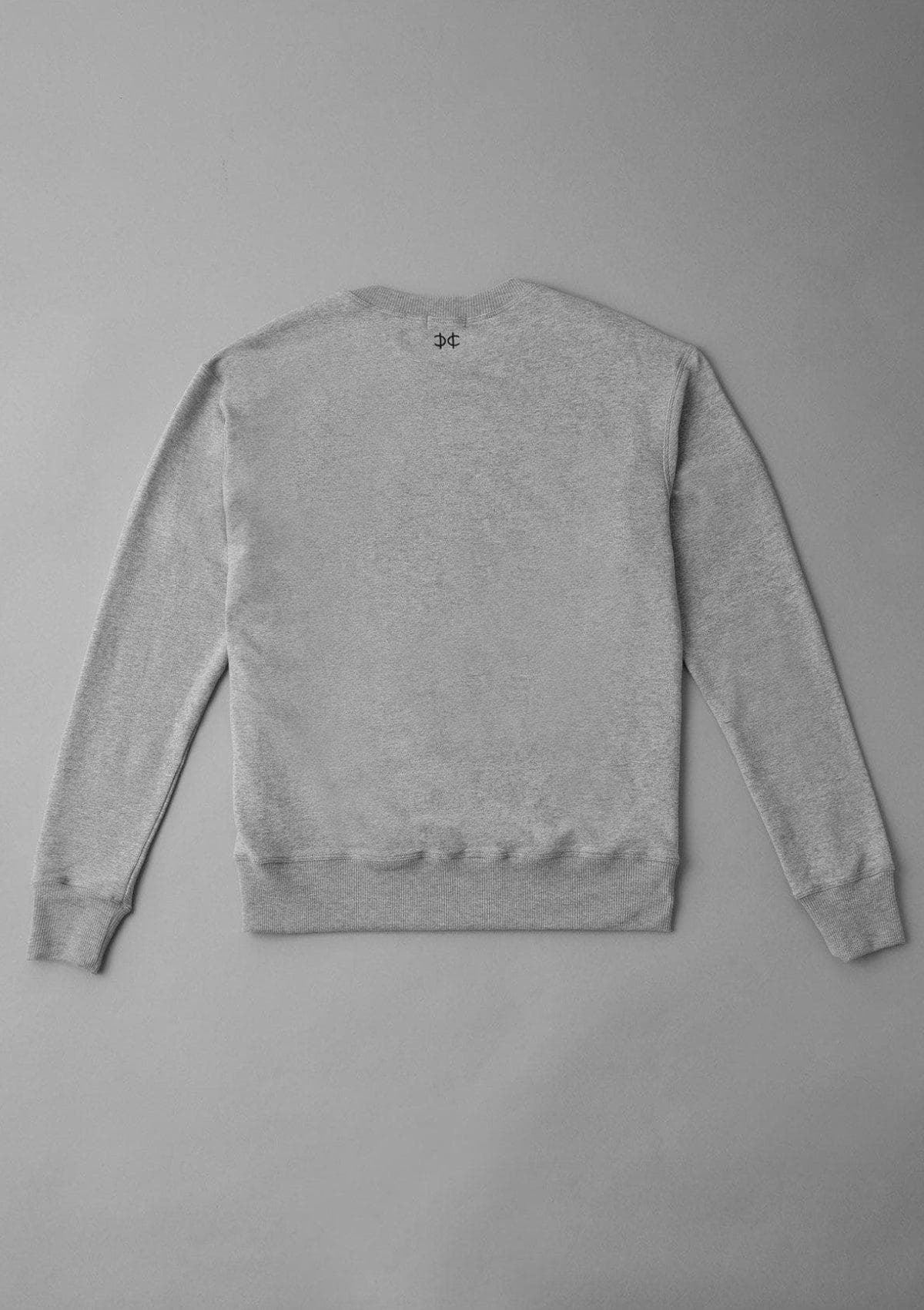 Acapella Ropa Acapella Pullovers Sudadera Save Yourself