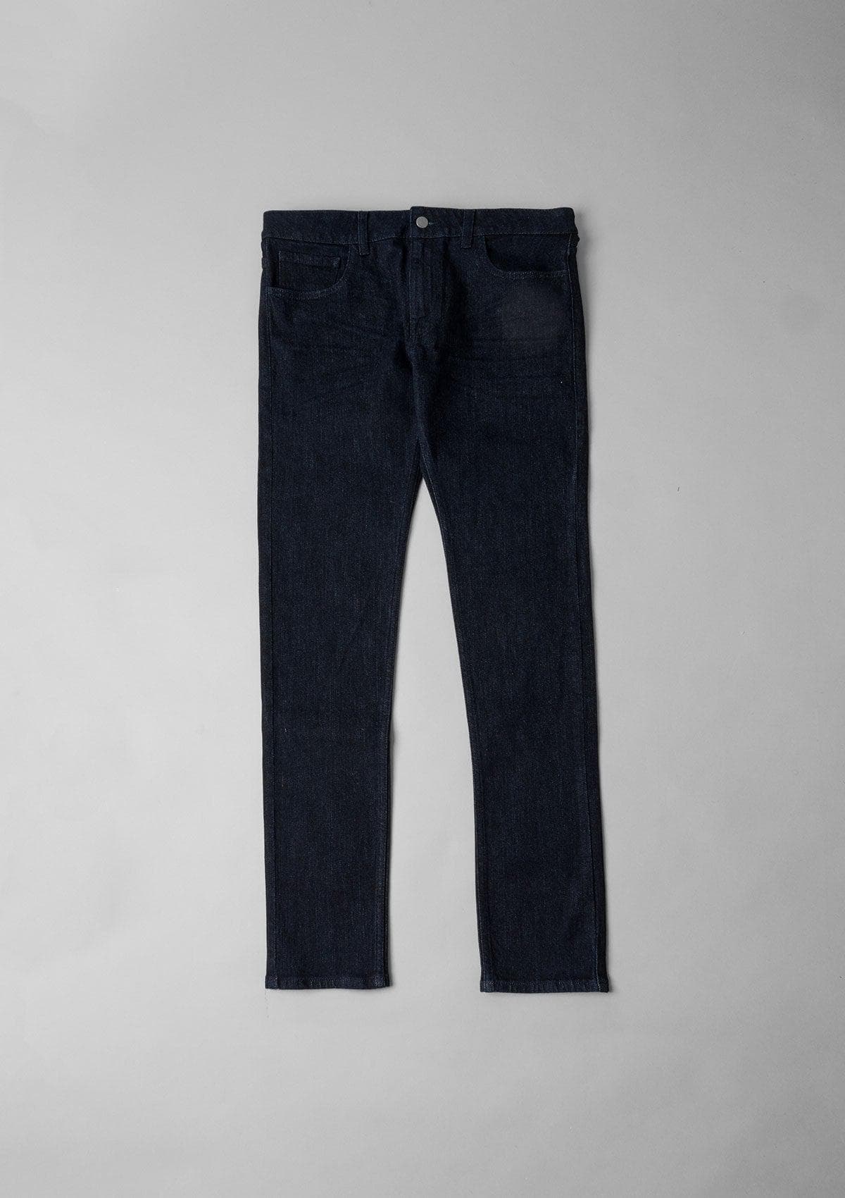 Acapella Ropa Acapella Denim Pantal√≥n Skinny Jeans - Resin