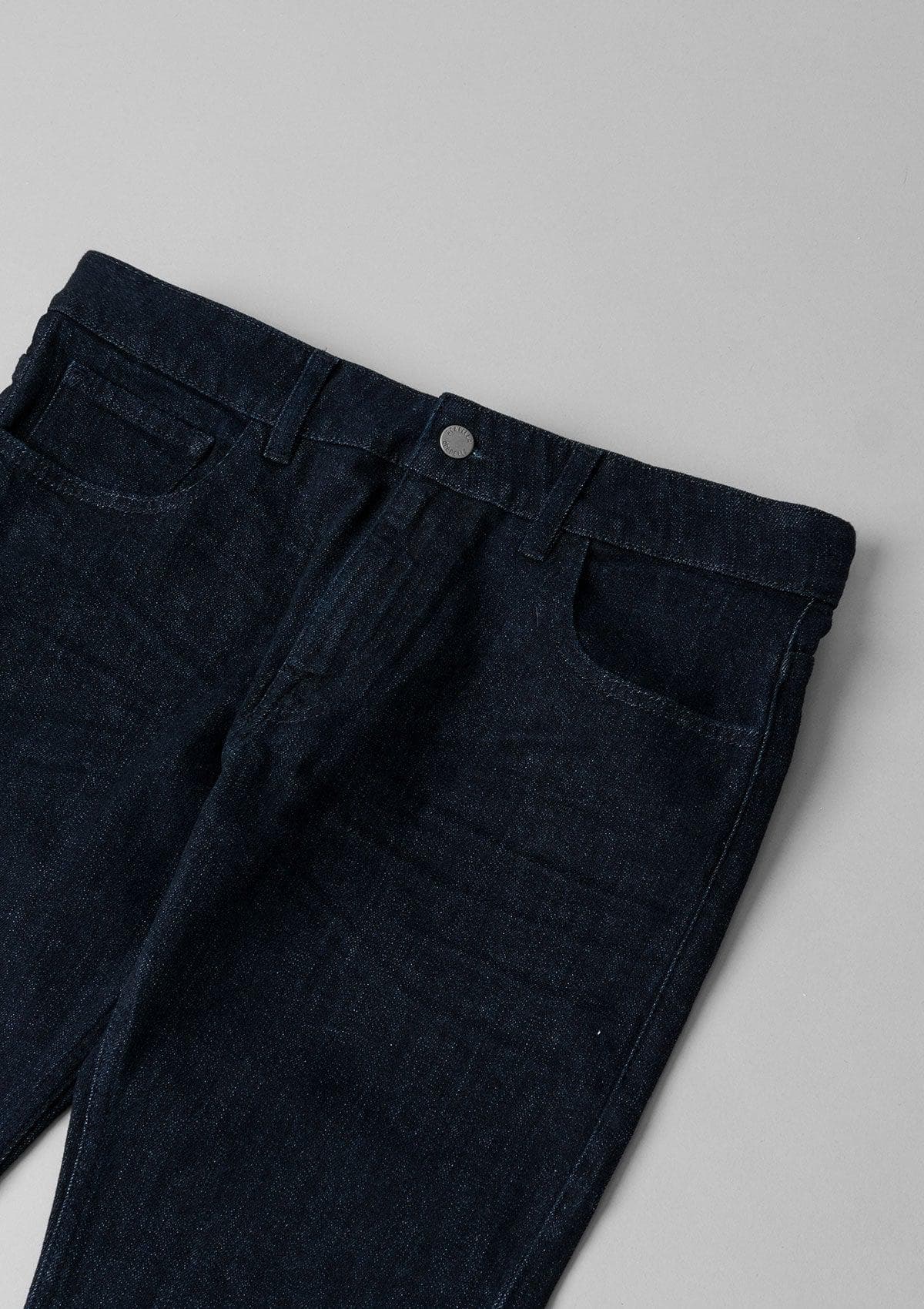 Acapella Ropa Acapella Denim Pantal√≥n Skinny Jeans - Resin