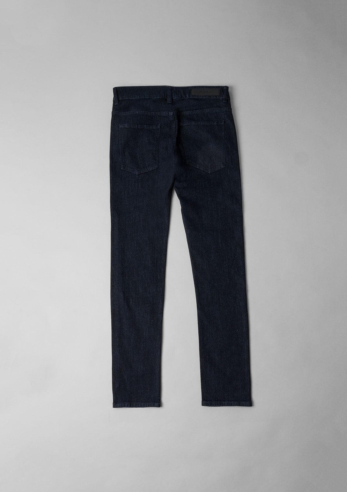 Acapella Ropa Acapella Denim Pantal√≥n Skinny Jeans - Resin