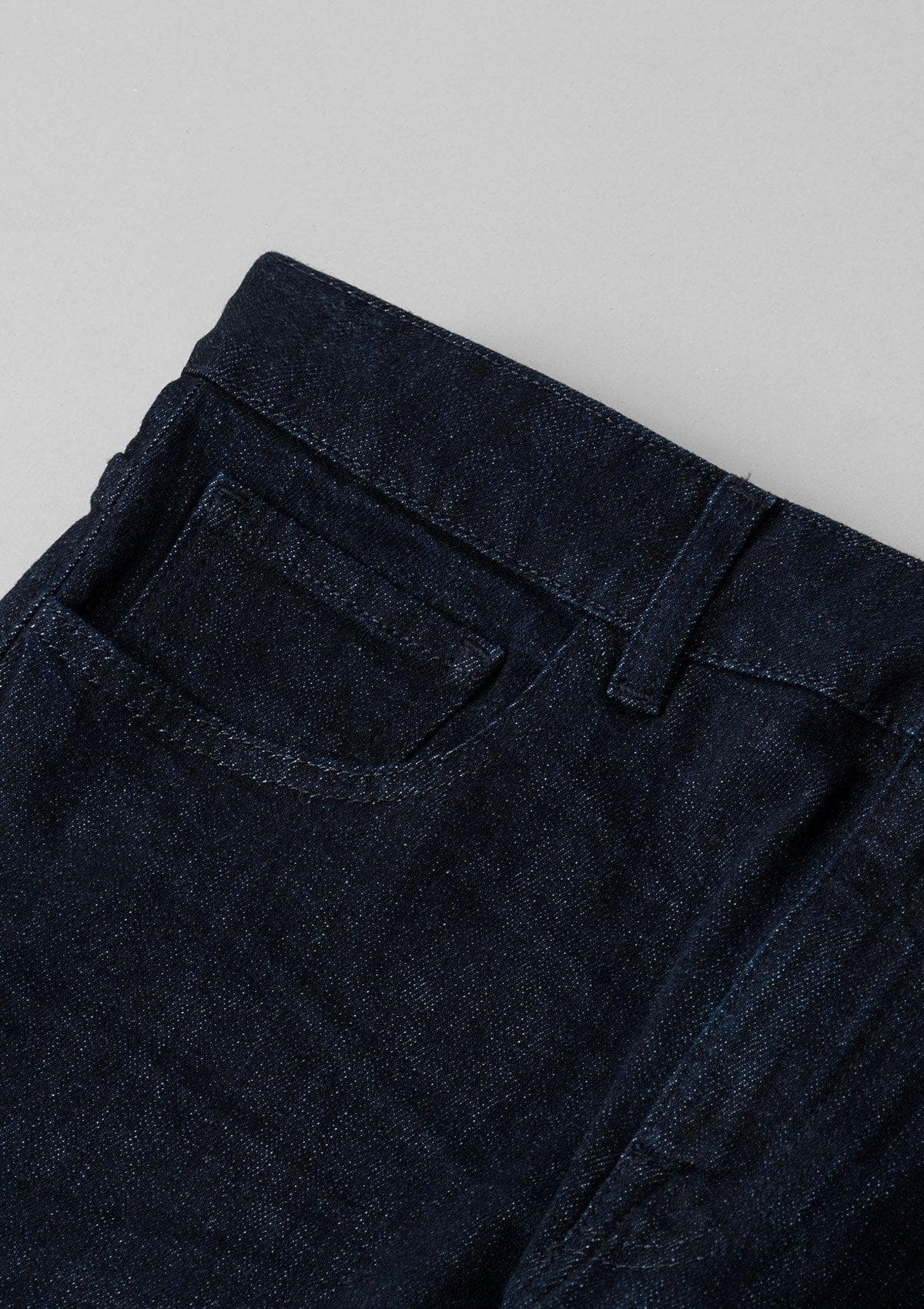 Acapella Ropa Acapella Denim Pantal√≥n Skinny Jeans - Resin