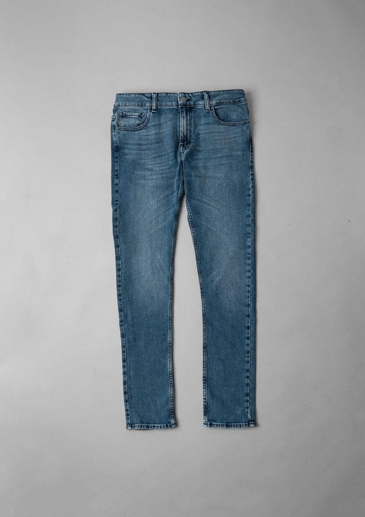 Acapella Ropa Acapella Denim Skinny Jeans - Medium Vintage