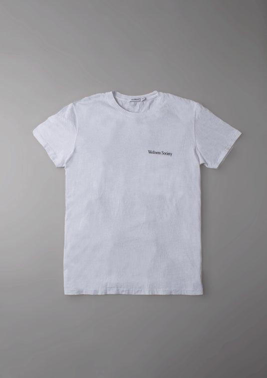 Acapella Ropa Acapella Graphics Aw Tee