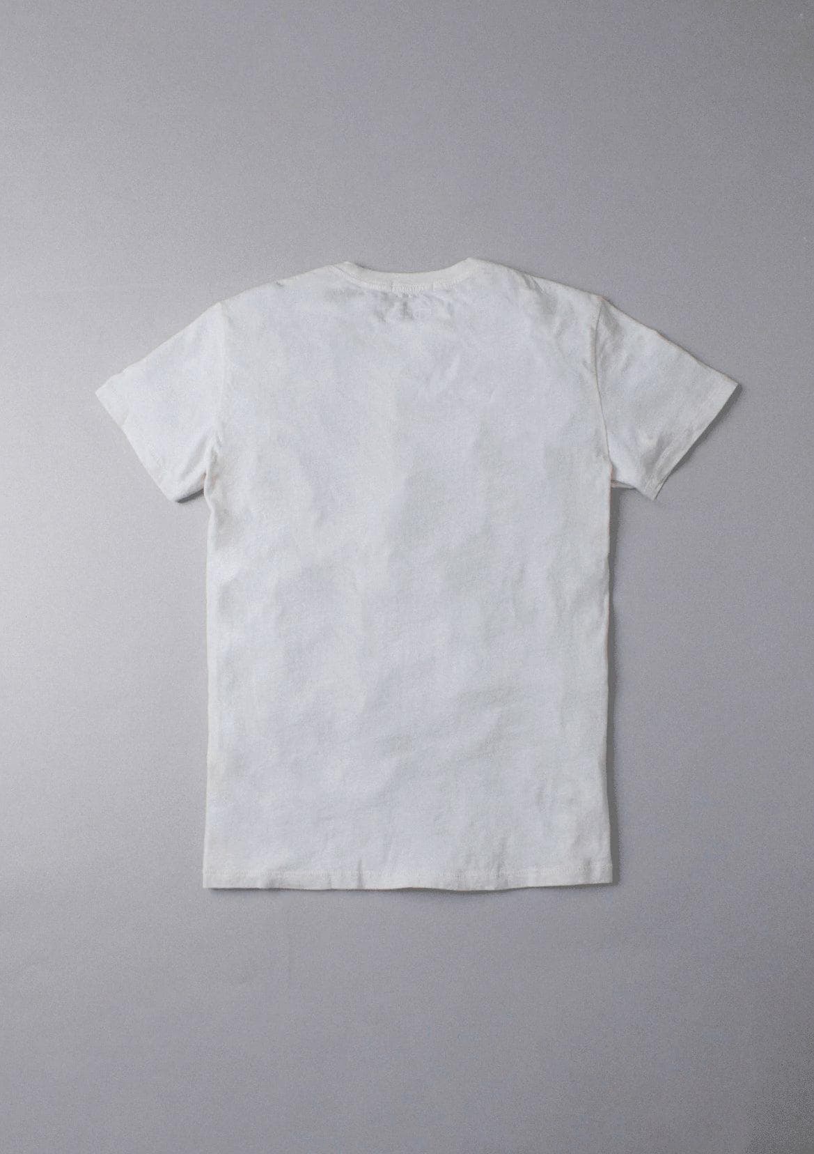 Acapella Ropa Acapella Graphics The A Team Tee