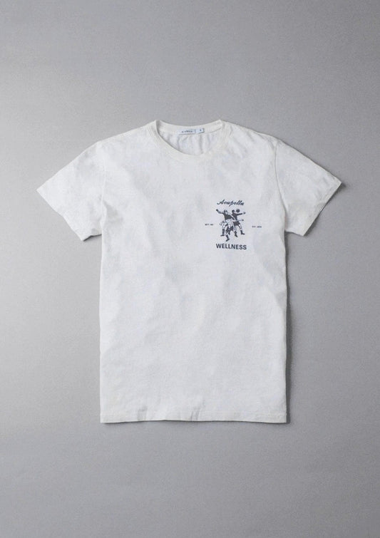 Acapella Ropa Acapella Graphics The A Team Tee