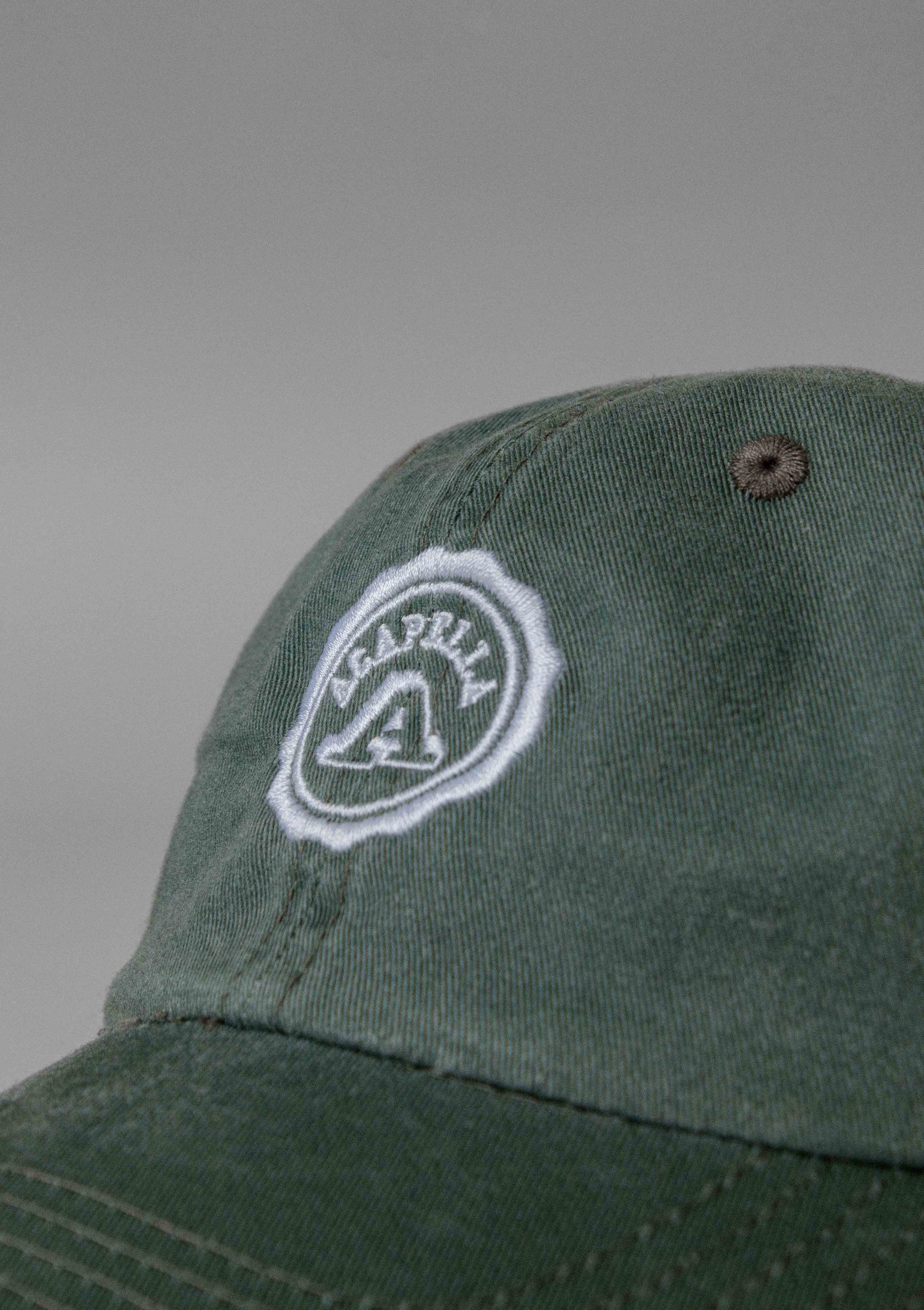 Acapella Ropa Acapella Headwear A Stamp Cap