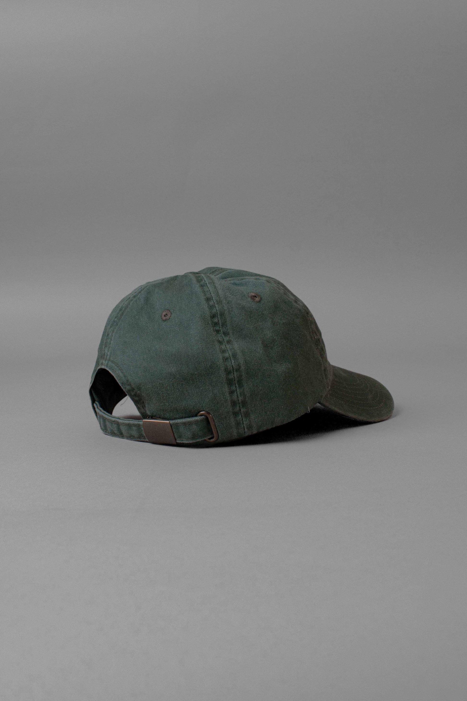 Acapella Ropa Acapella Headwear A Stamp Cap