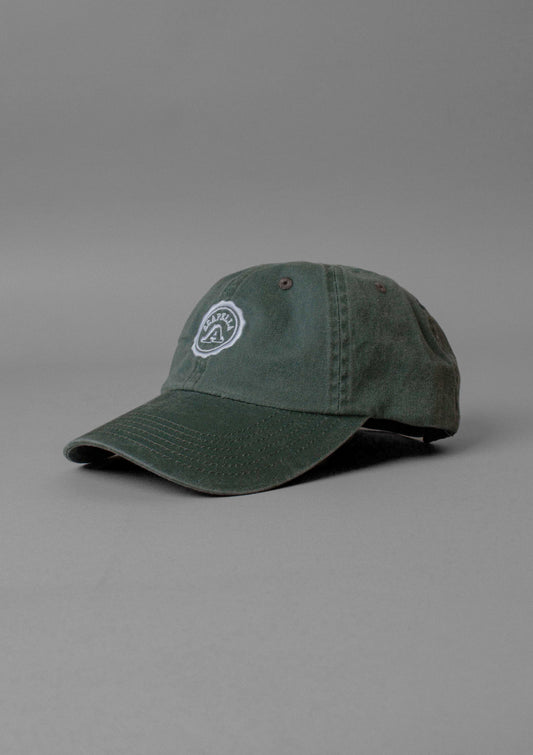 Acapella Ropa Acapella Headwear A Stamp Cap