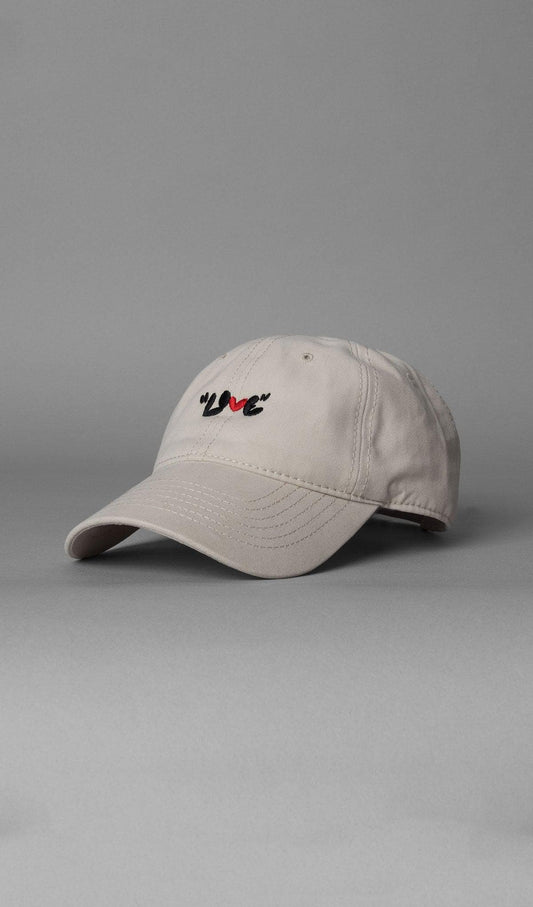 Acapella Ropa Acapella Headwear Gorra LOVE