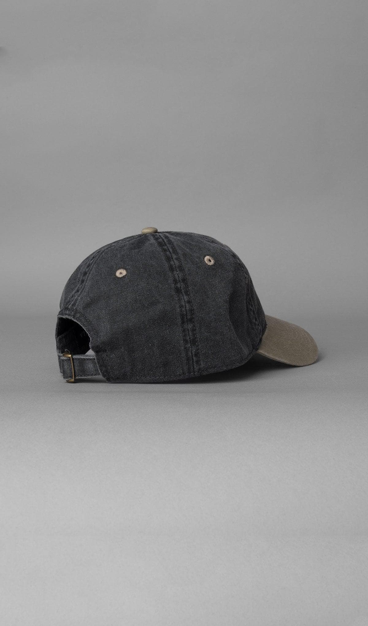 Acapella Ropa Acapella Headwear Gorra Mehh