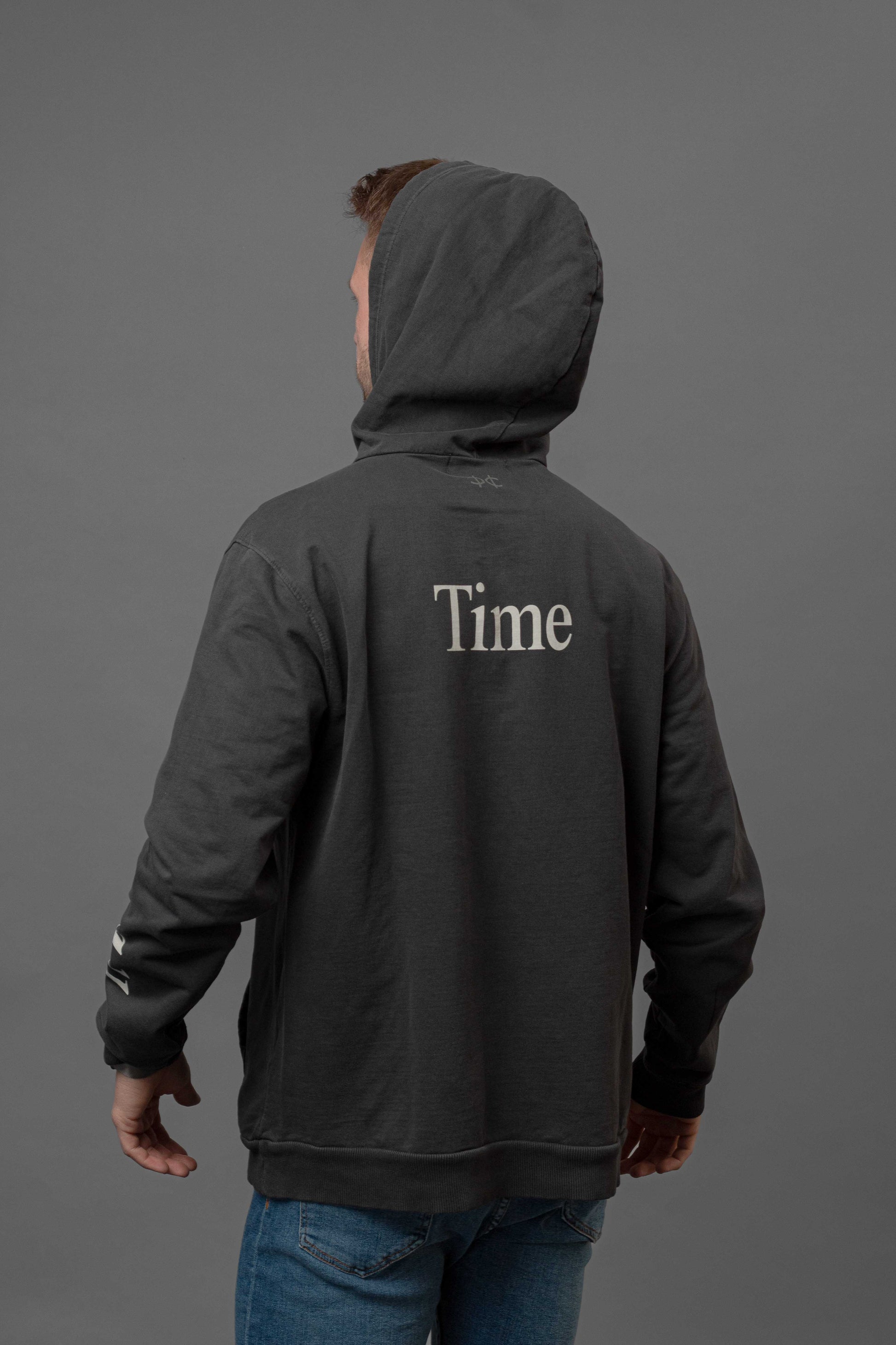 Acapella Ropa Acapella Hoodie GOAT Acronym Hoodie