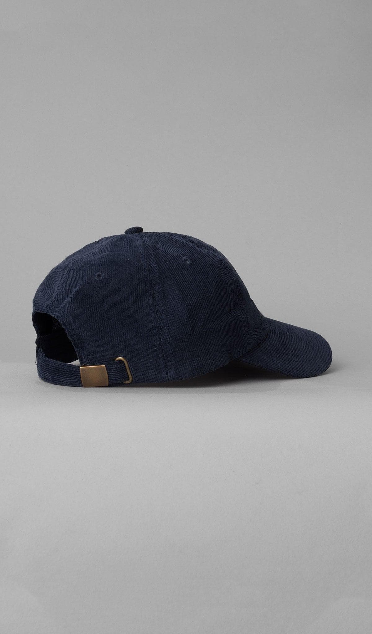 Acapella Ropa ACAPELLA MX Gorra Famous in Japan Corduroy Cap