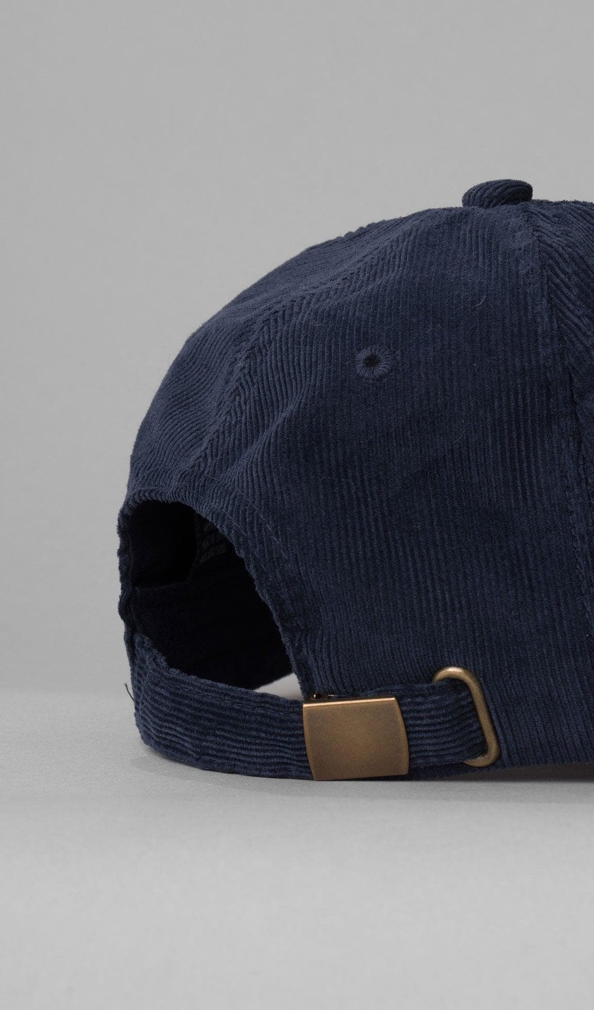Acapella Ropa ACAPELLA MX Gorra Famous in Japan Corduroy Cap