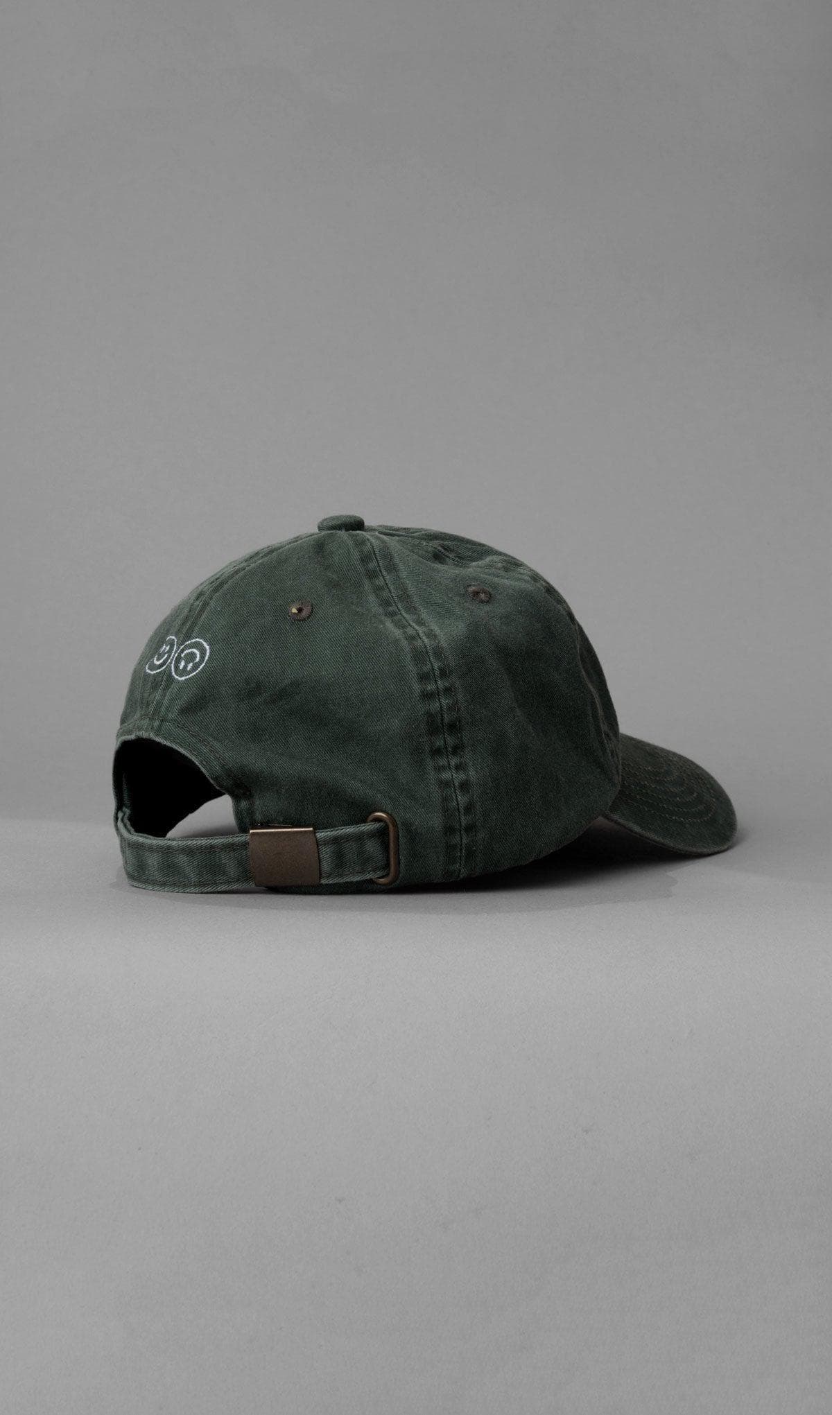 Charming Cap - Green
