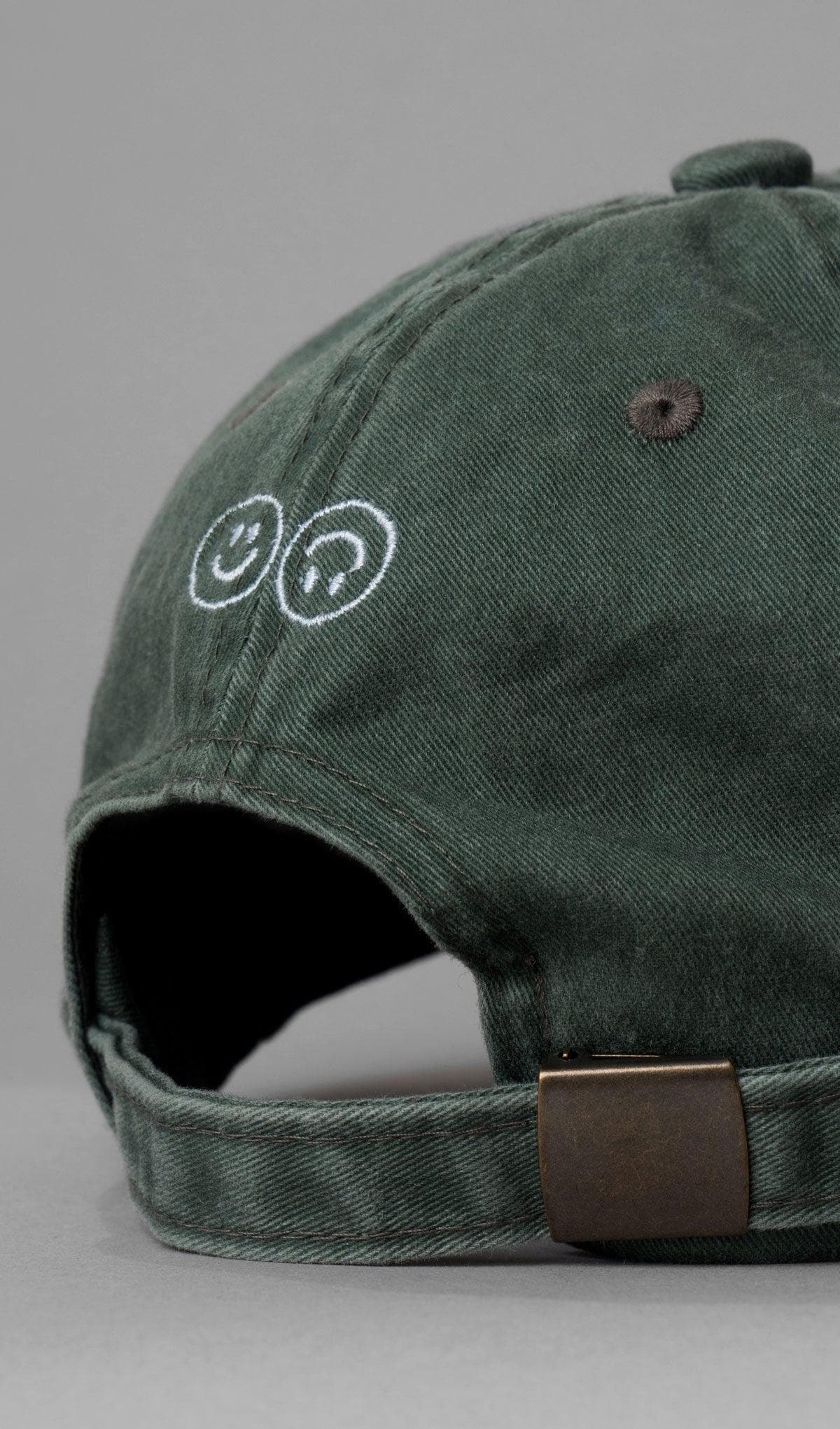 Charming Cap - Green