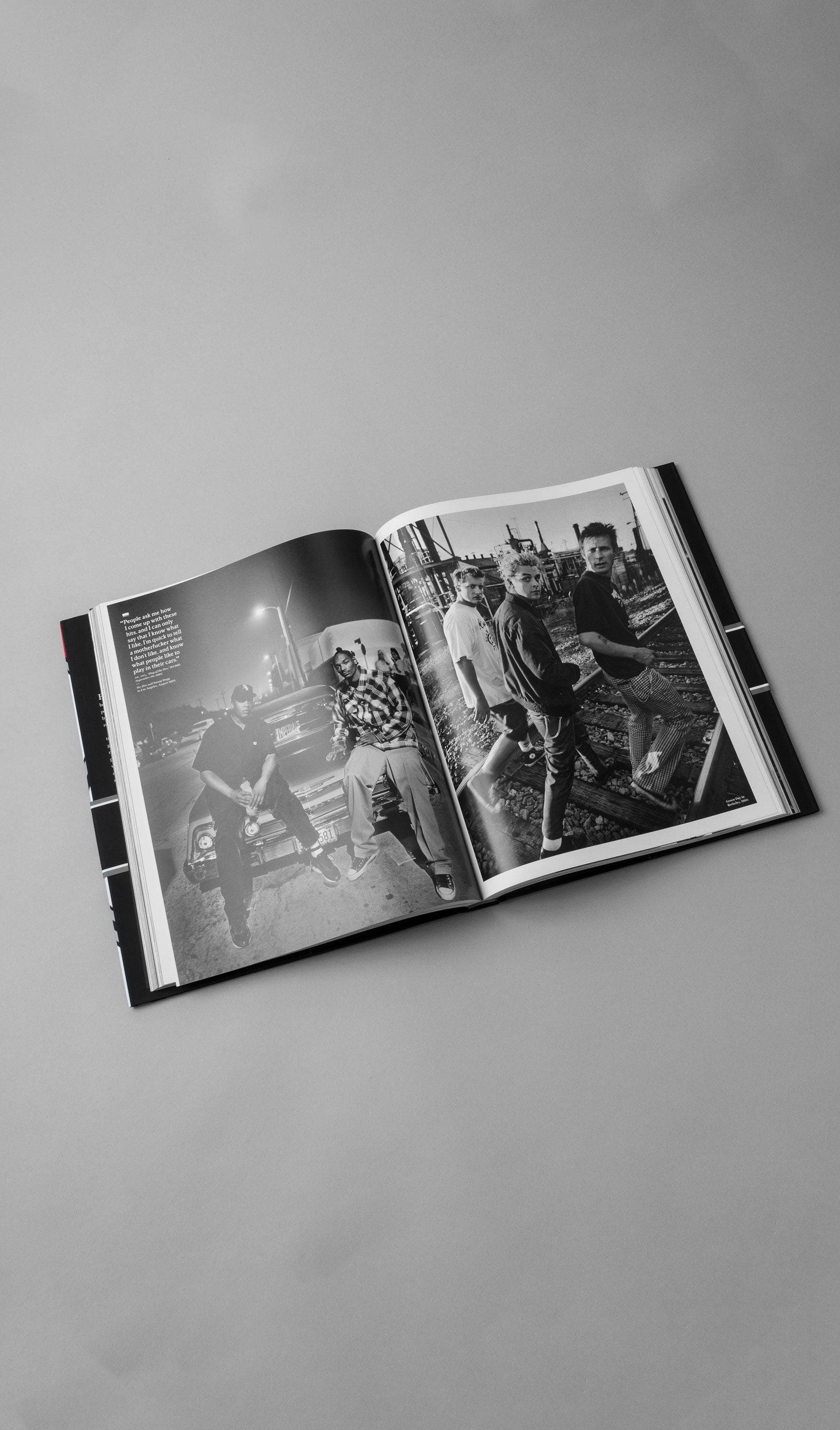 Acapella Ropa ACAPELLA MX Libro - 50 Years of Rolling Stone: The Music, Politics and People that Shaped Our Culture