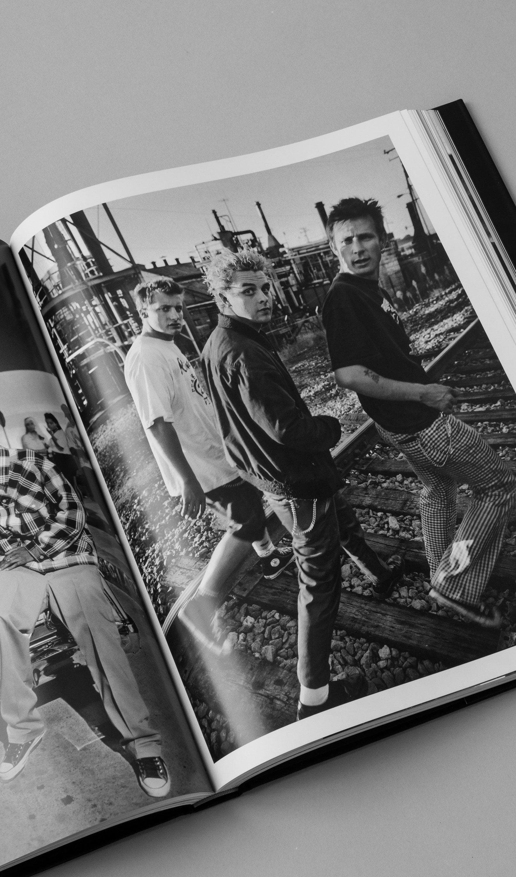 Acapella Ropa ACAPELLA MX Libro - 50 Years of Rolling Stone: The Music, Politics and People that Shaped Our Culture
