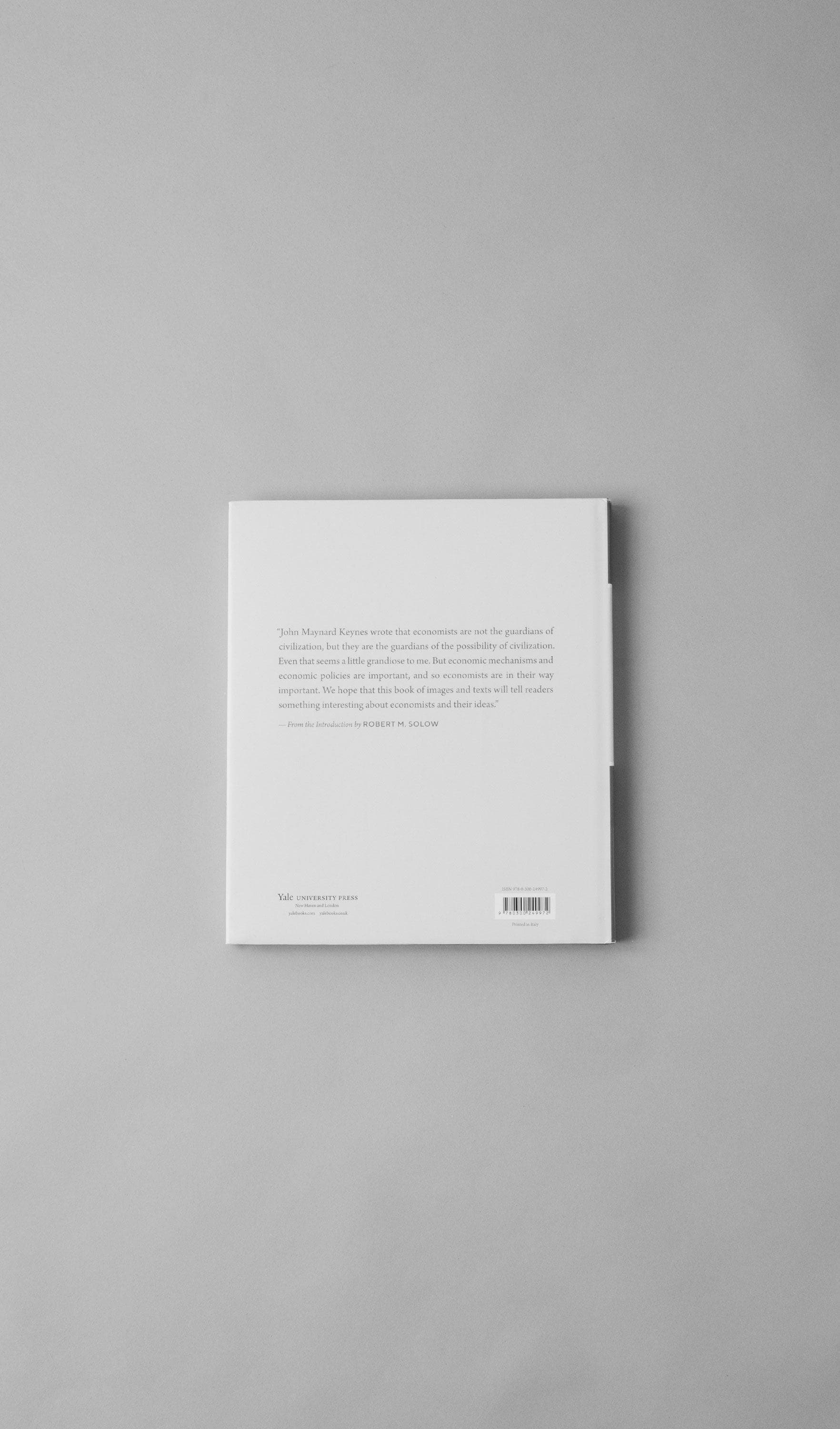 Acapella Ropa ACAPELLA MX Libro - Economists