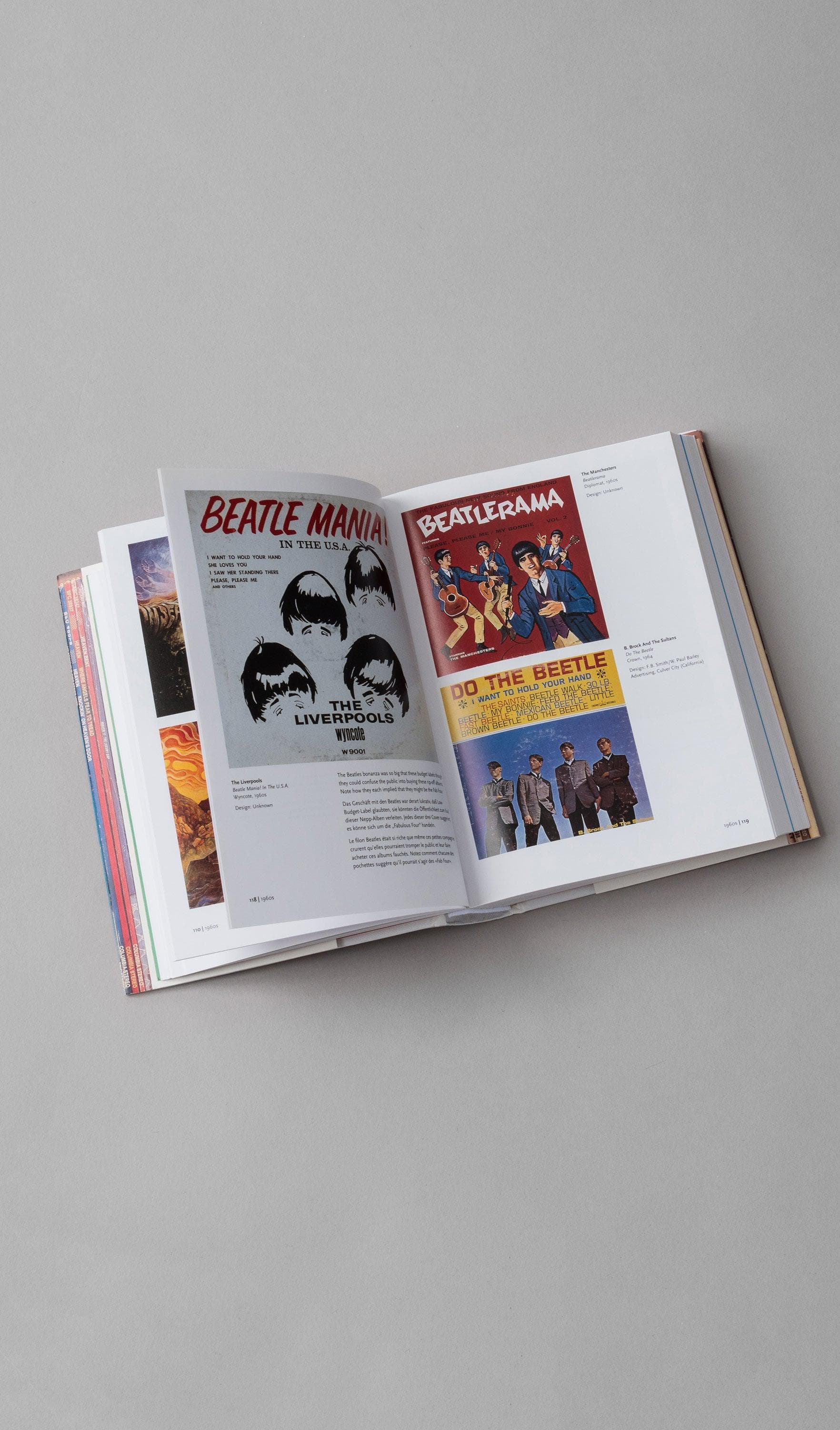 Acapella Ropa ACAPELLA MX Libro - Pop Art
