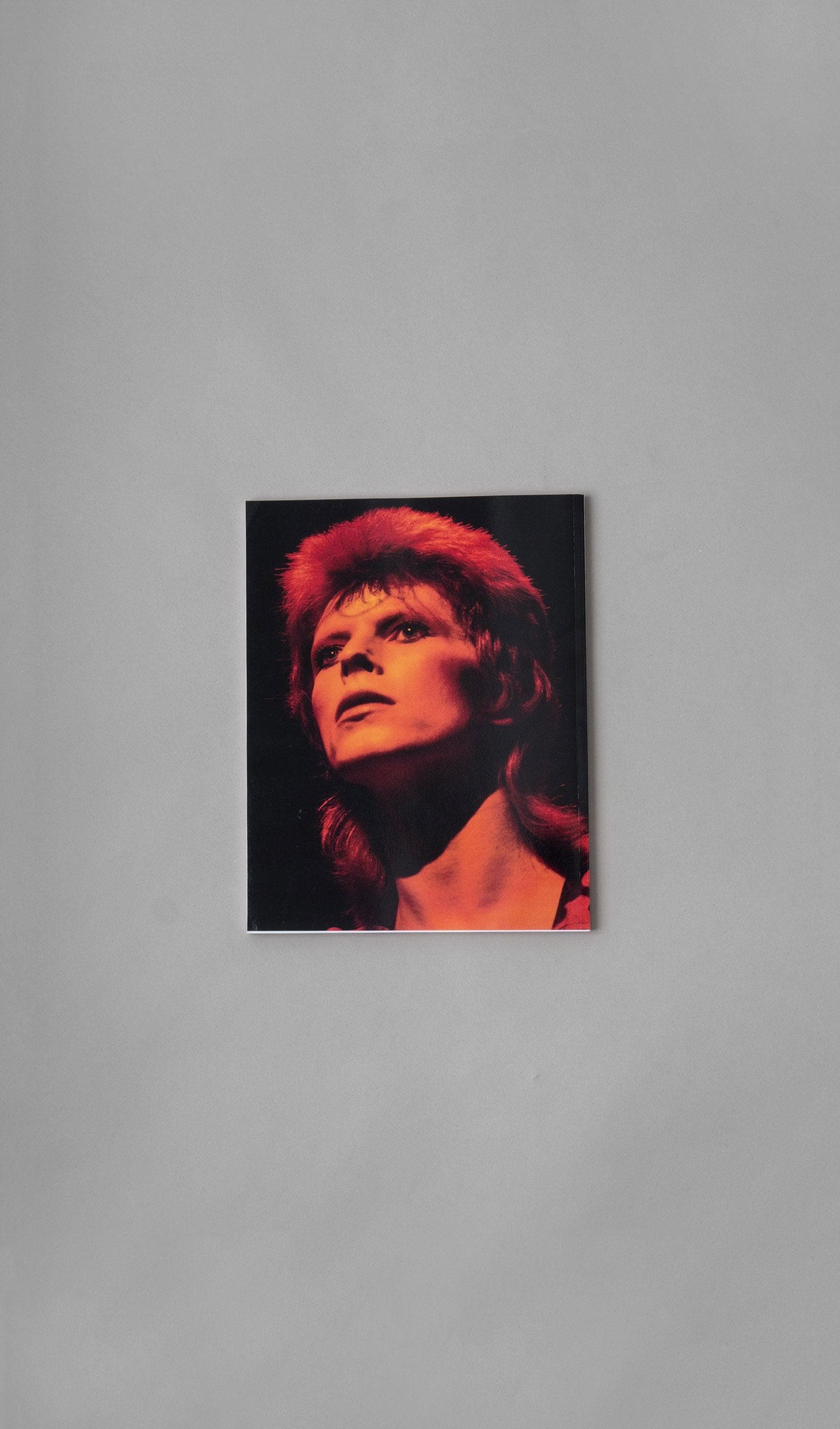 Acapella Ropa ACAPELLA MX Libro - Rolling Stone - David Bowie: The Ultimate Guide to His Music & Legacy