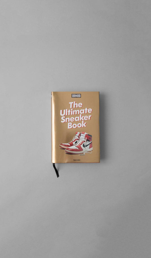 Acapella Ropa ACAPELLA MX Libro - Sneaker Freaker