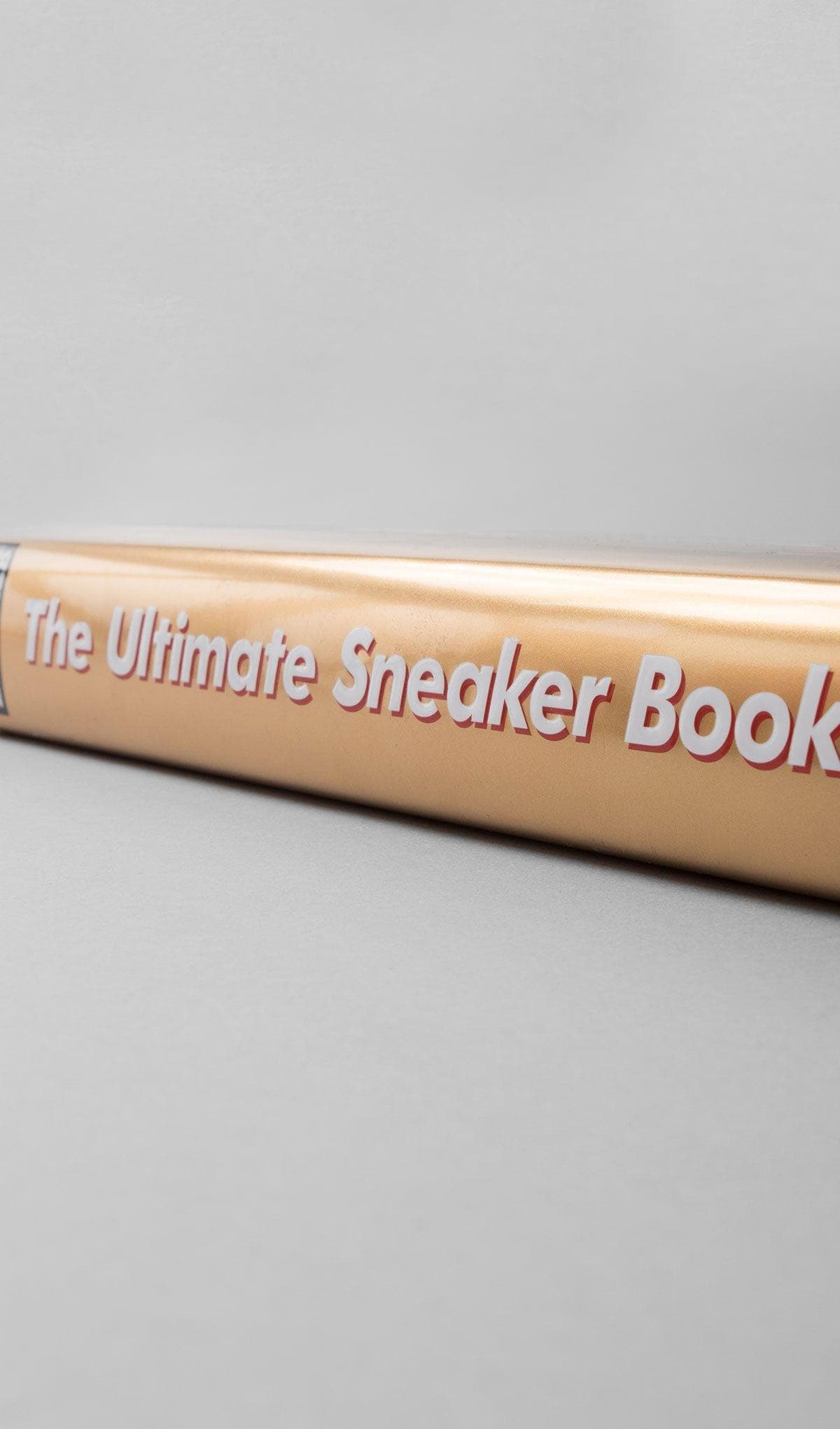 Acapella Ropa ACAPELLA MX Libro - Sneaker Freaker