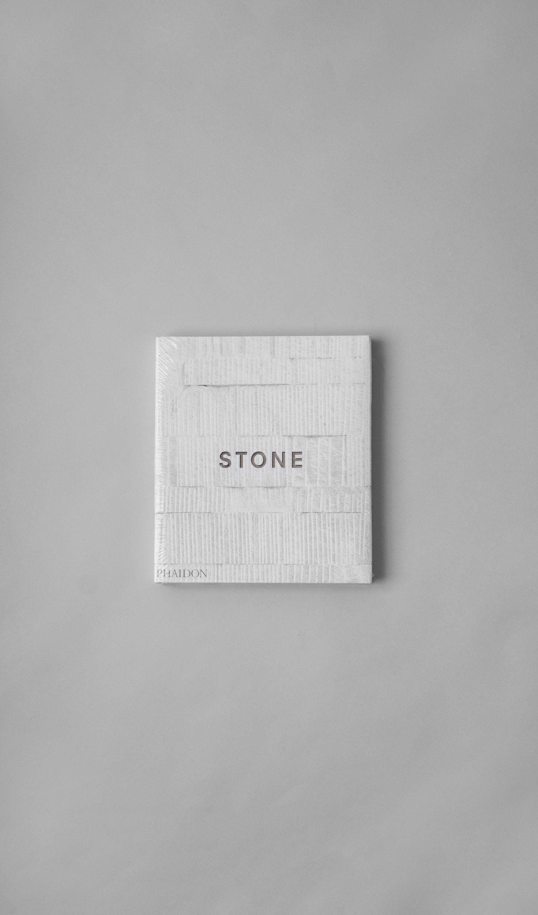 Acapella Ropa ACAPELLA MX Libro - Stone