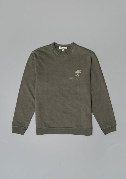 Acapella Ropa Acapella Pullover AH & S Pullover