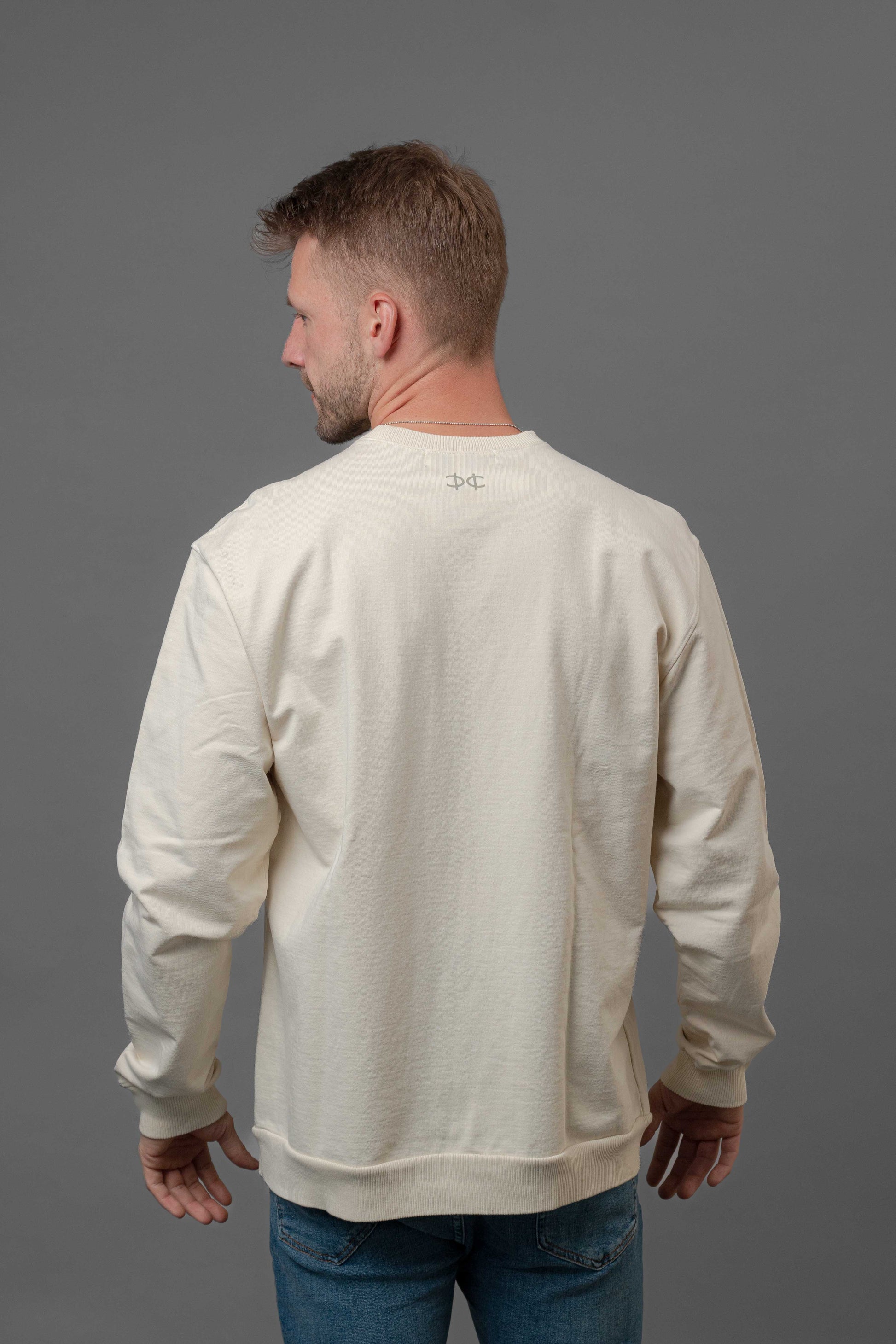 Acapella Ropa Acapella Pullover GOAT Division Pullover