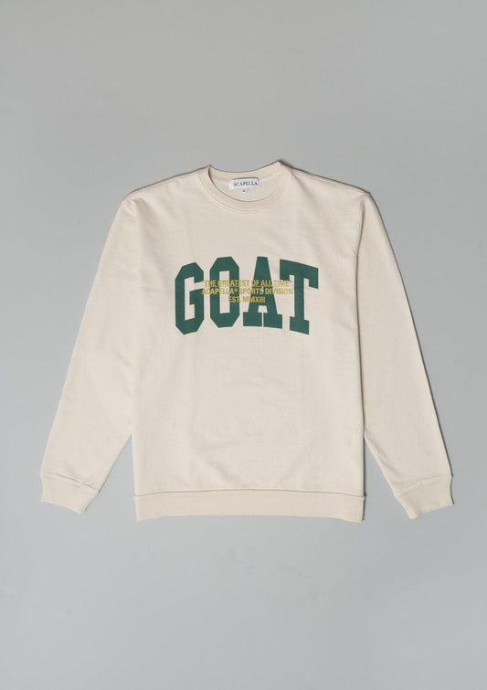 Acapella Ropa Acapella Pullover GOAT Division Pullover