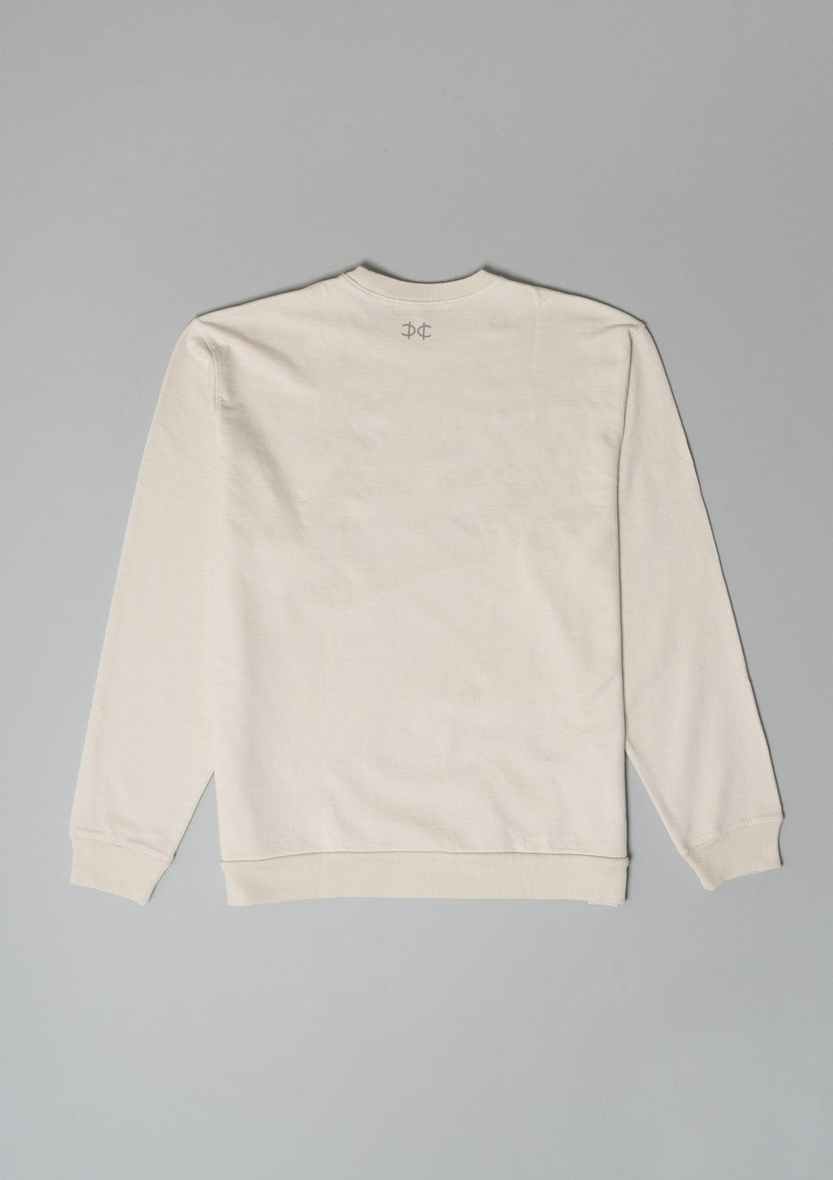 Acapella Ropa Acapella Pullover GOAT Division Pullover