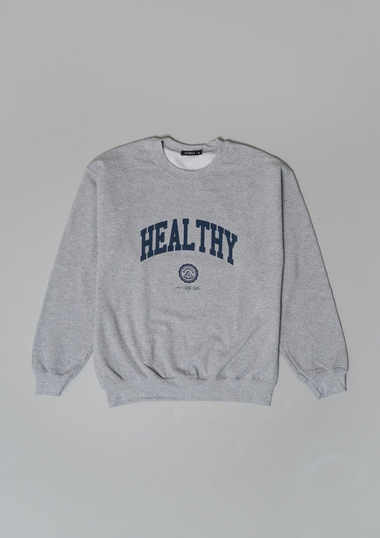 Acapella Ropa Acapella Pullover Healthy Pullover