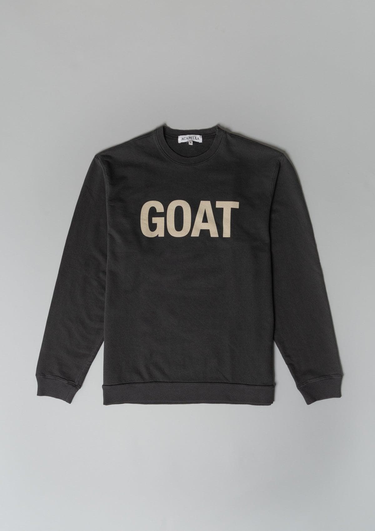 Acapella Ropa Acapella Pullover The Greatest Of All Time Pullover