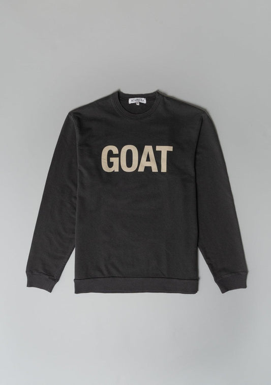 Acapella Ropa Acapella Pullover The Greatest Of All Time Pullover