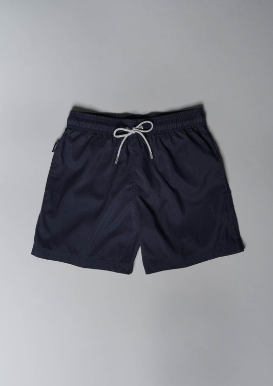 Navy - Swimsuit
