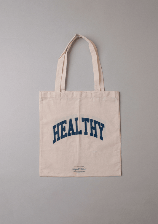 Acapella Ropa Acapella Tote Bag Healthy Tote