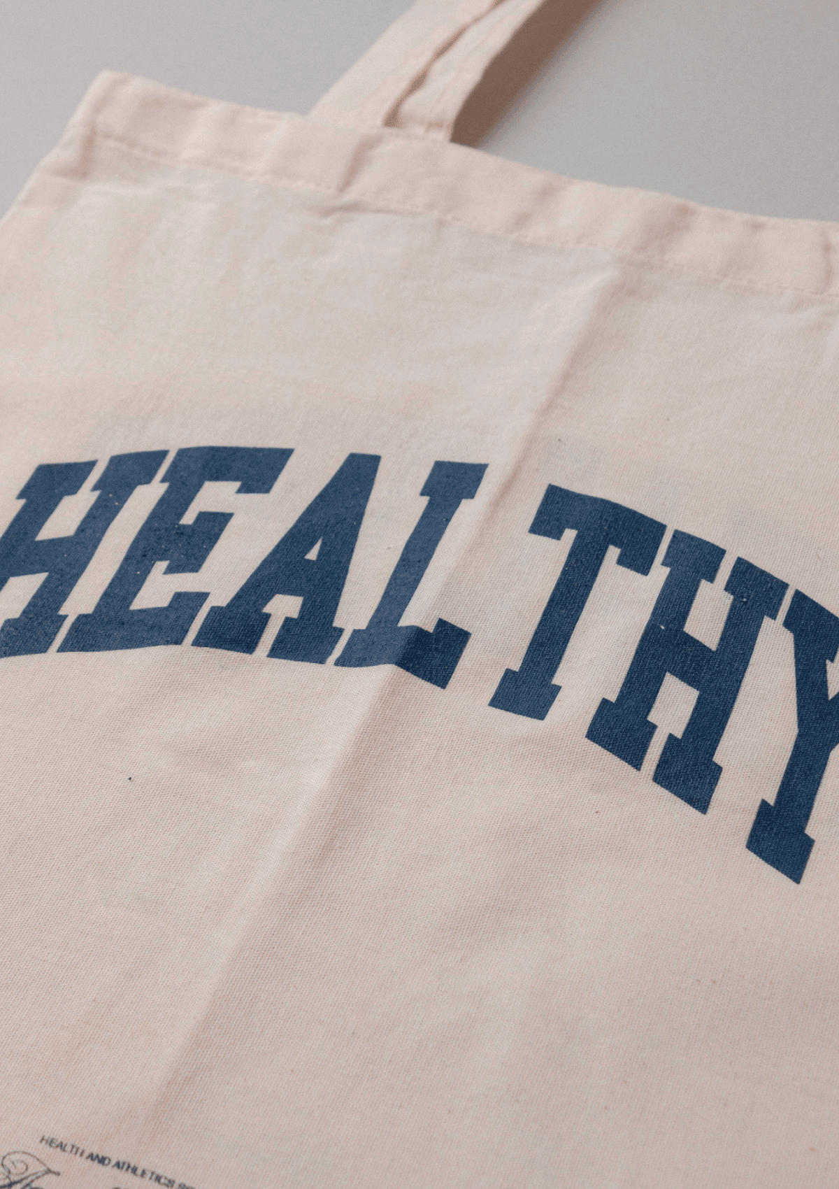 Acapella Ropa Acapella Tote Bag Healthy Tote