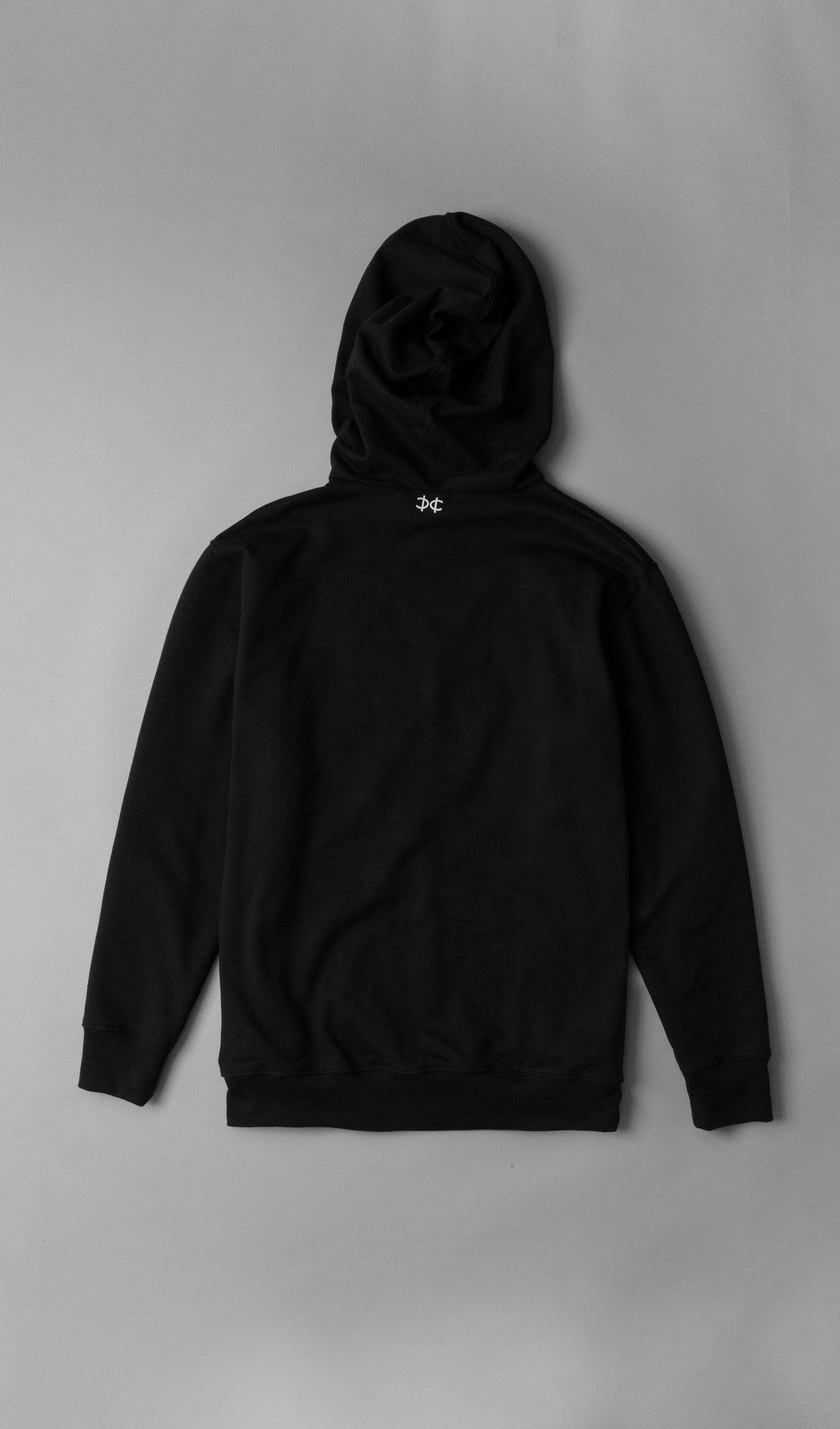 Acapella Ropa Men Hoodie Sudadera EST. MMXIII