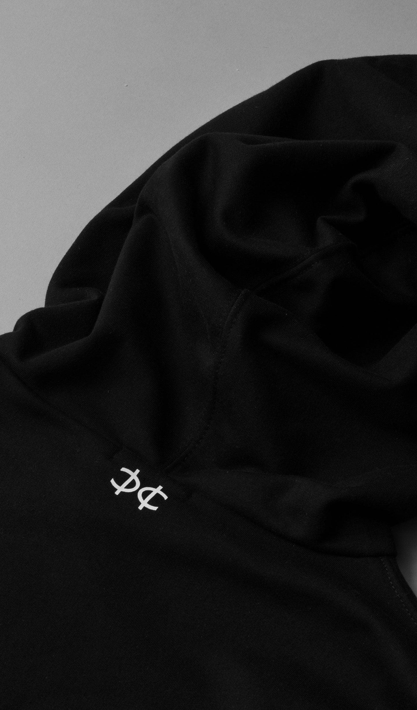 Acapella Ropa Men Hoodie Sudadera EST. MMXIII