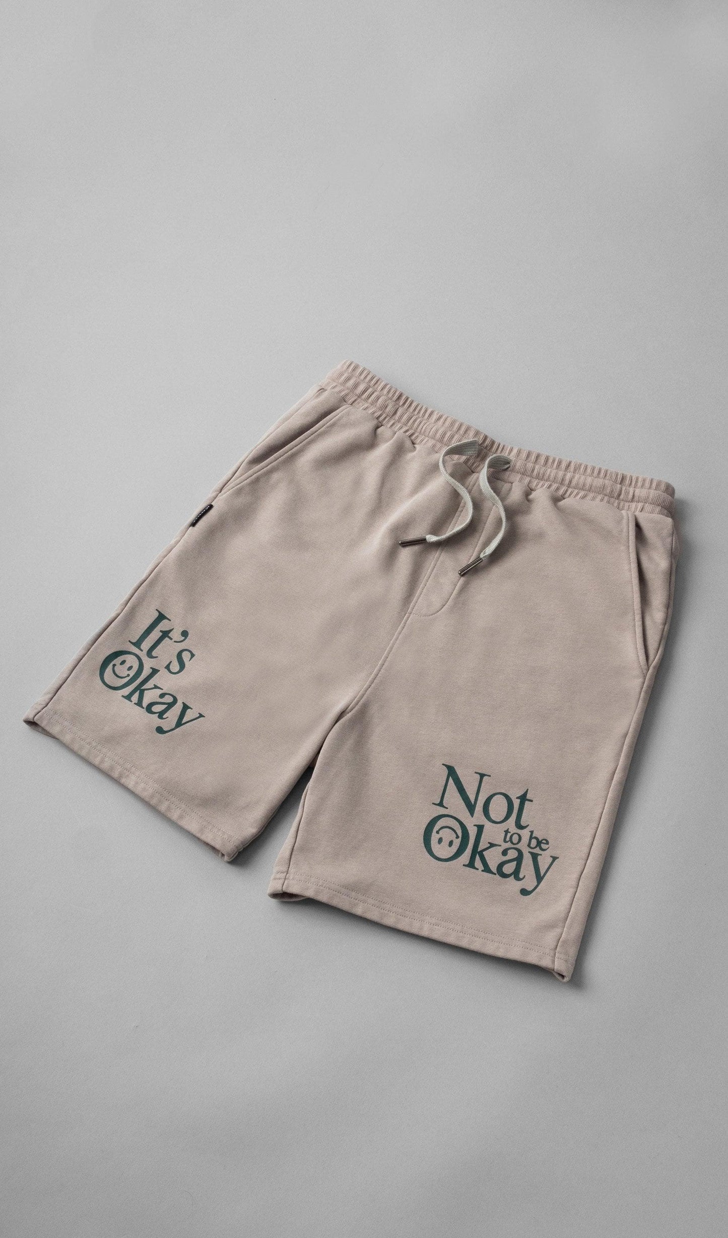 Acapella Ropa Men Shorts Shorts Serenity