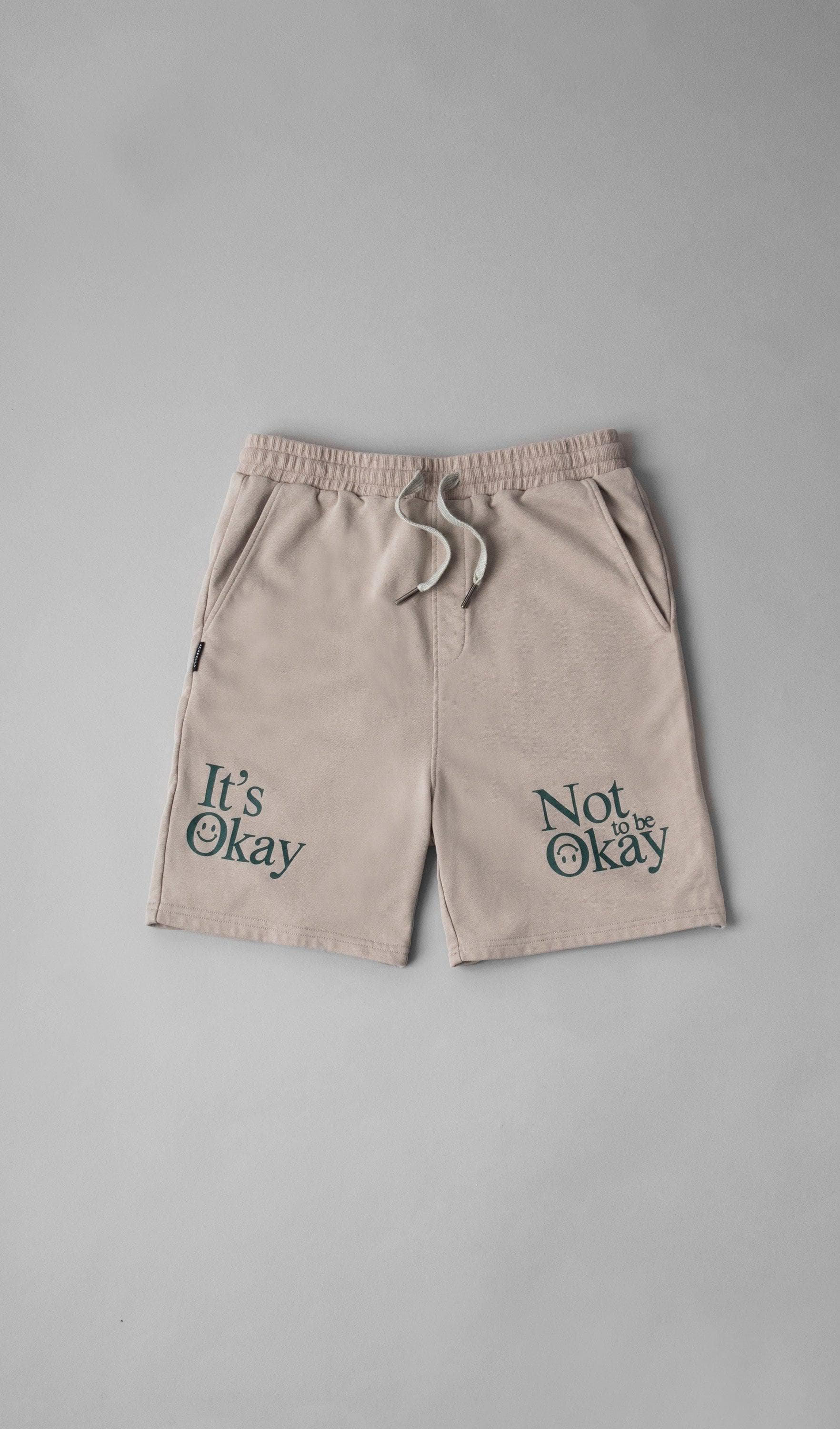 Acapella Ropa Men Shorts Shorts Serenity