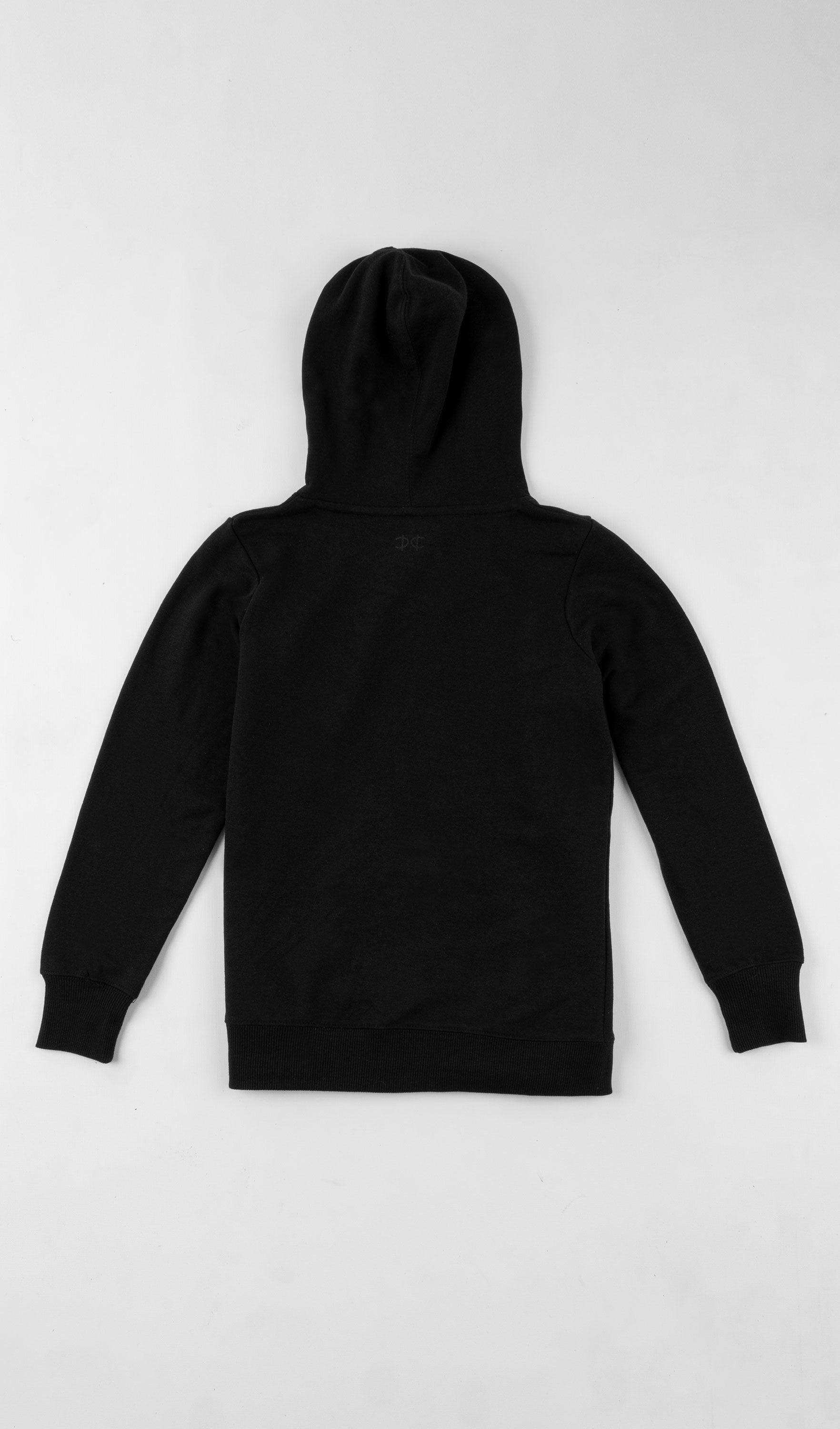 Acapella Ropa Women Hoodie Sudadera Women French Terry Hoodie