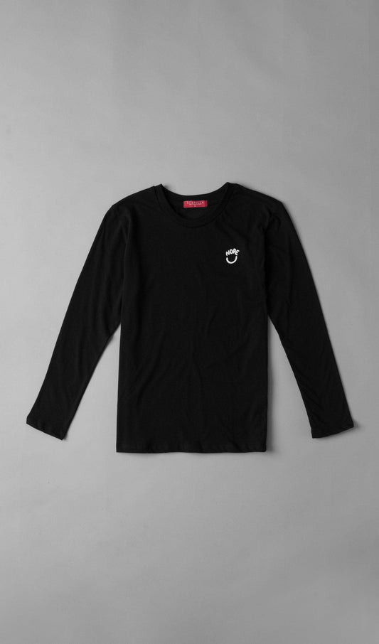 Acapella Ropa Youth Graphics Playera Nope