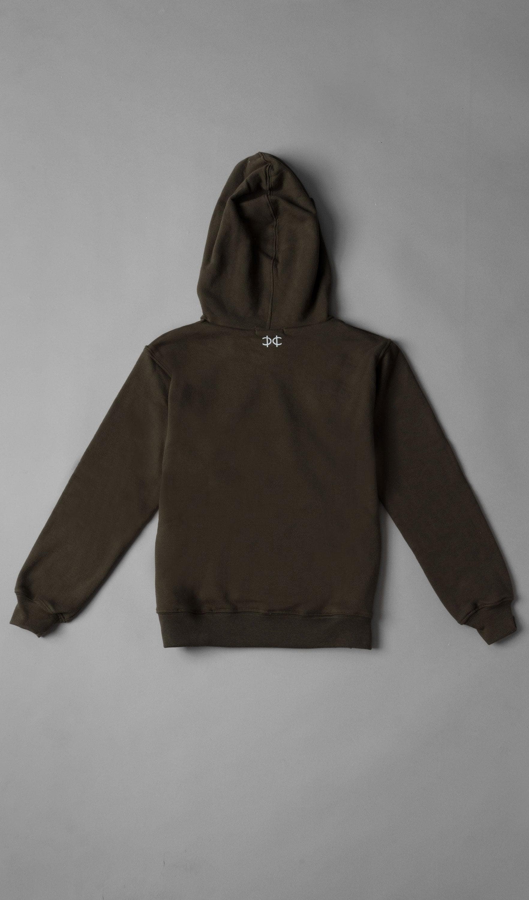 Acapella Ropa Youth Hoodie Sudadera Bite Hoodie Youth