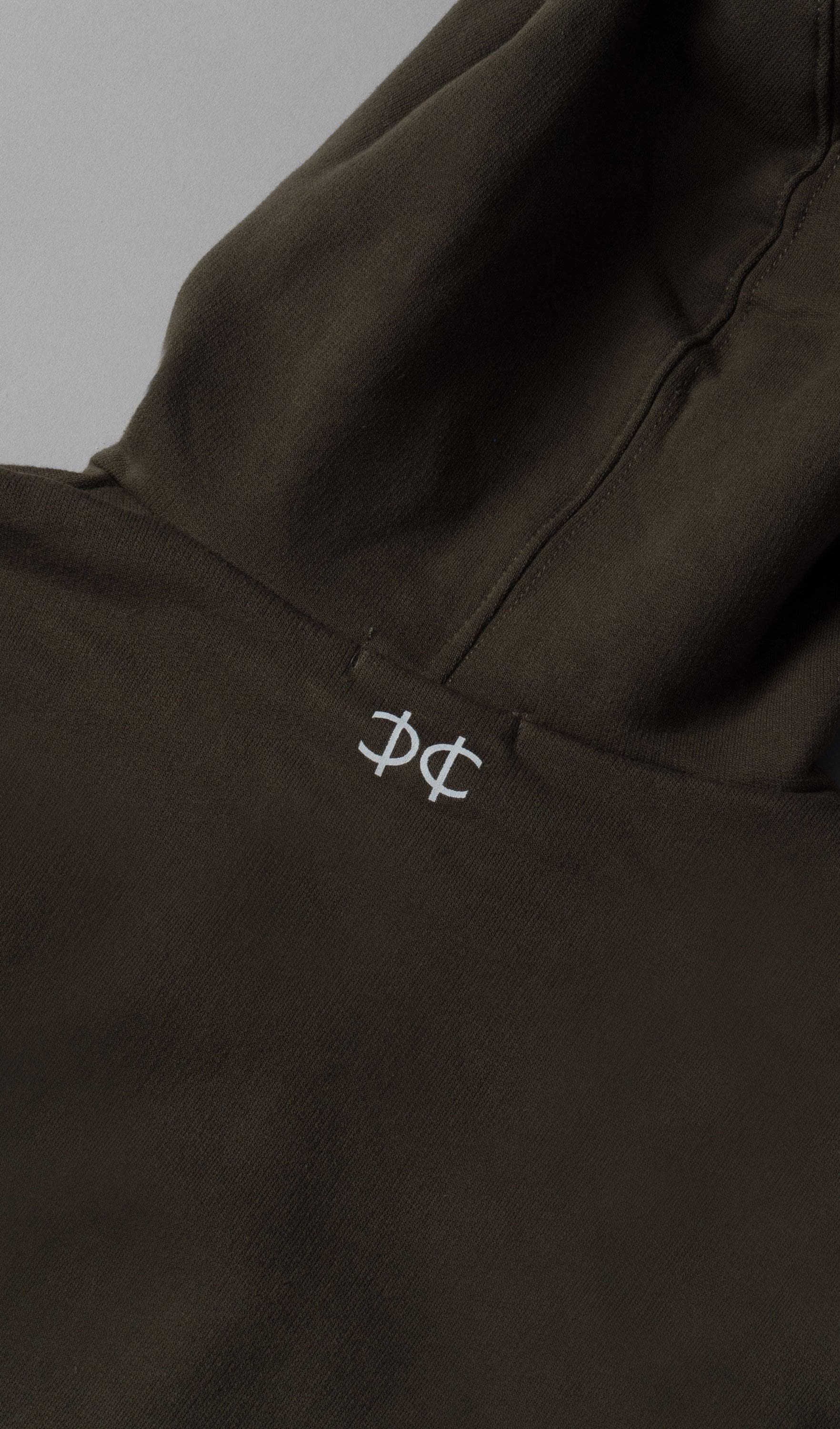 Acapella Ropa Youth Hoodie Sudadera Bite Hoodie Youth