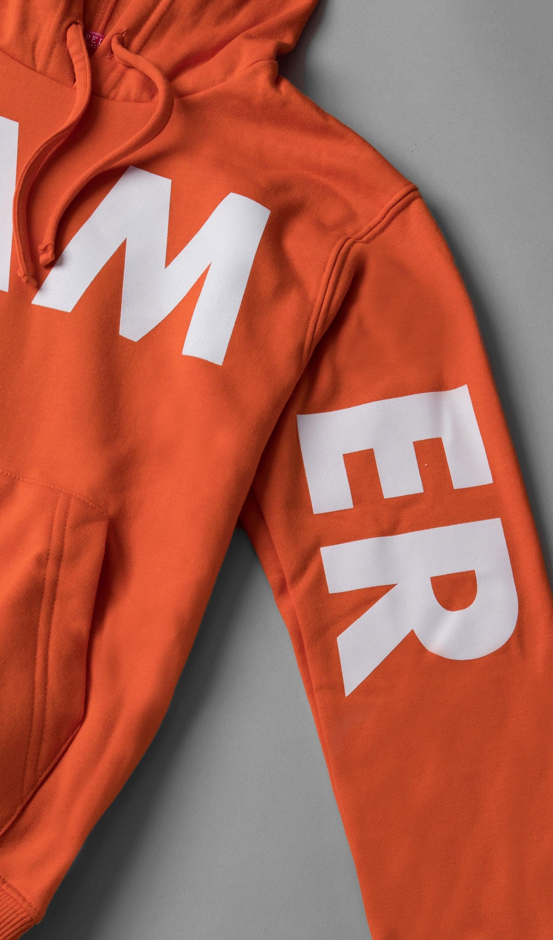Acapella Ropa Youth Hoodie Sudadera Dreamer Youth