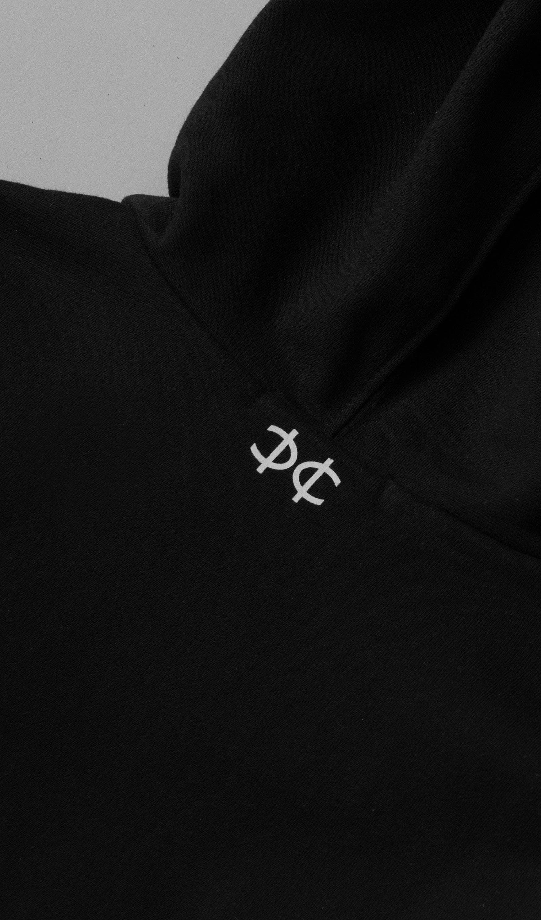 Acapella Ropa Youth Hoodie Sudadera Est. MMXIII Hoodie Youth
