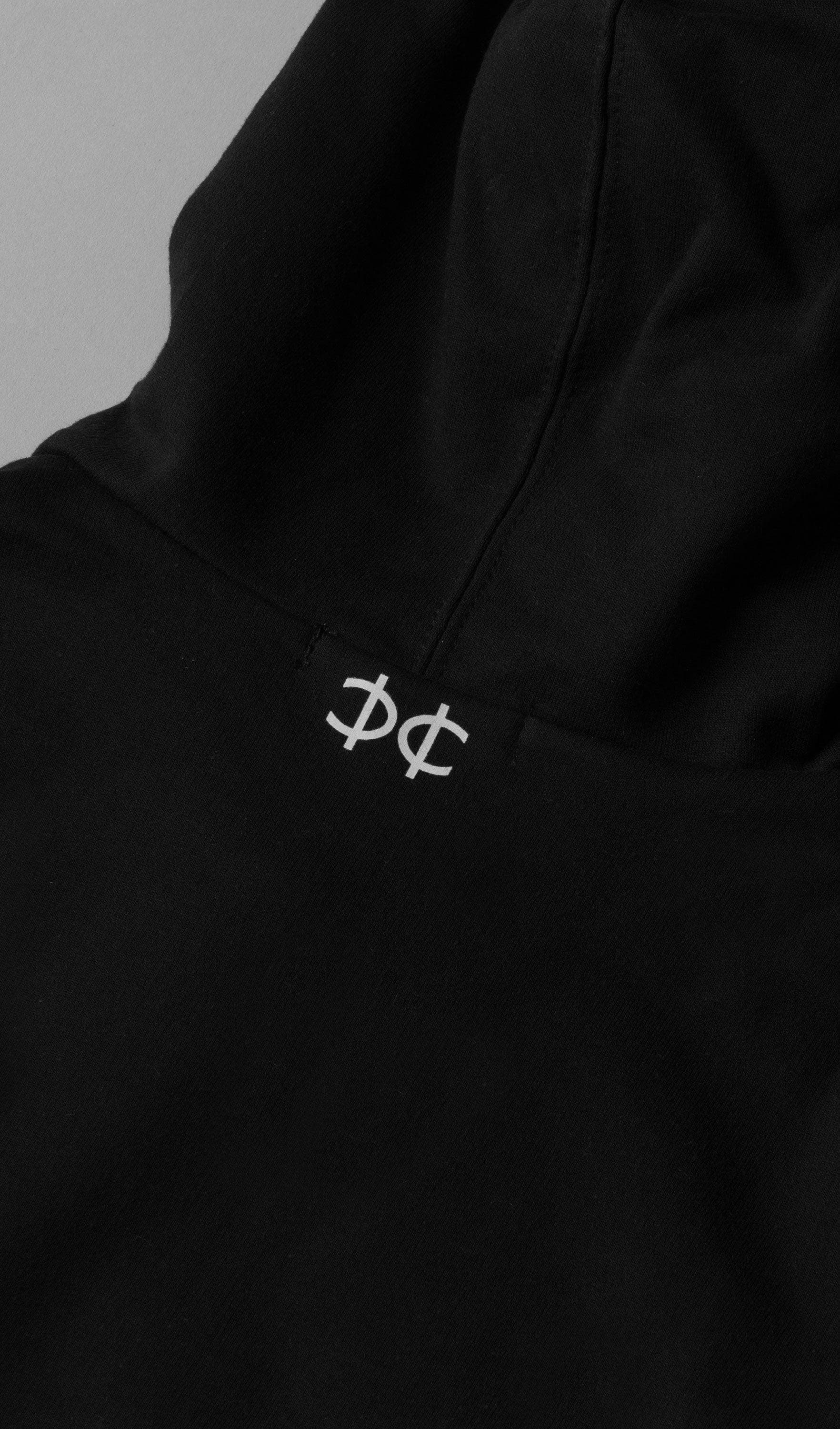 Acapella Ropa Youth Hoodie Sudadera Panic Hoodie