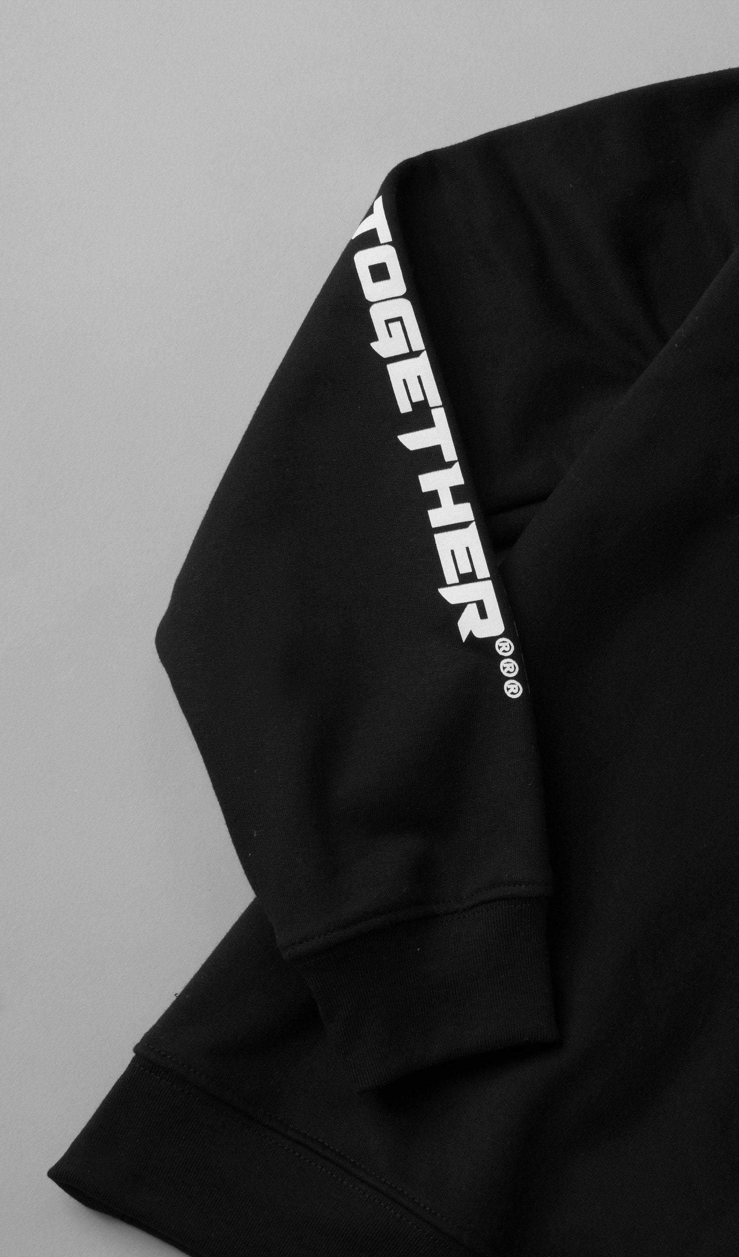 Acapella Ropa Youth Pullovers Sudadera Wild Places Pullover Youth