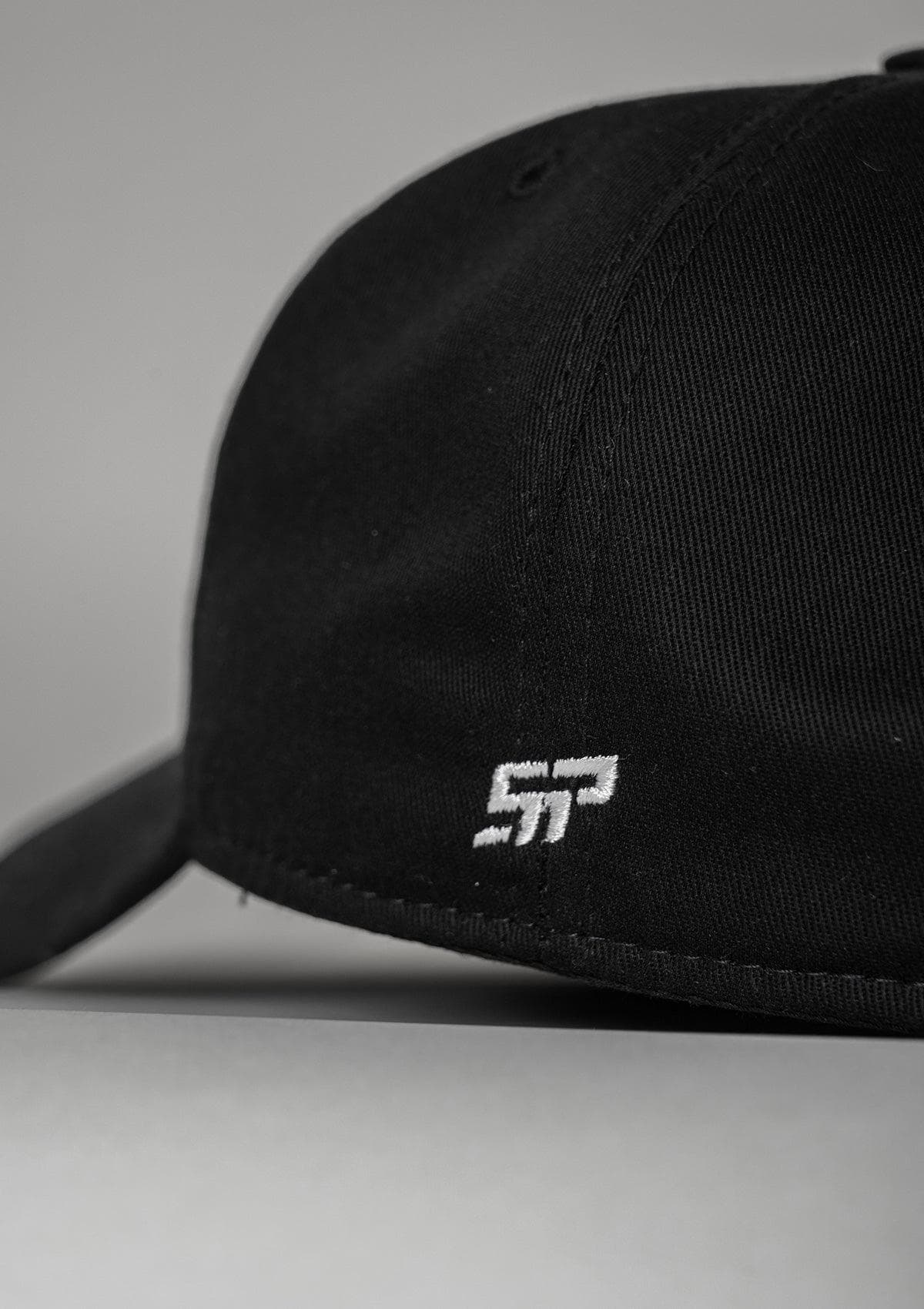 SP 11 Cap - Dark Navy